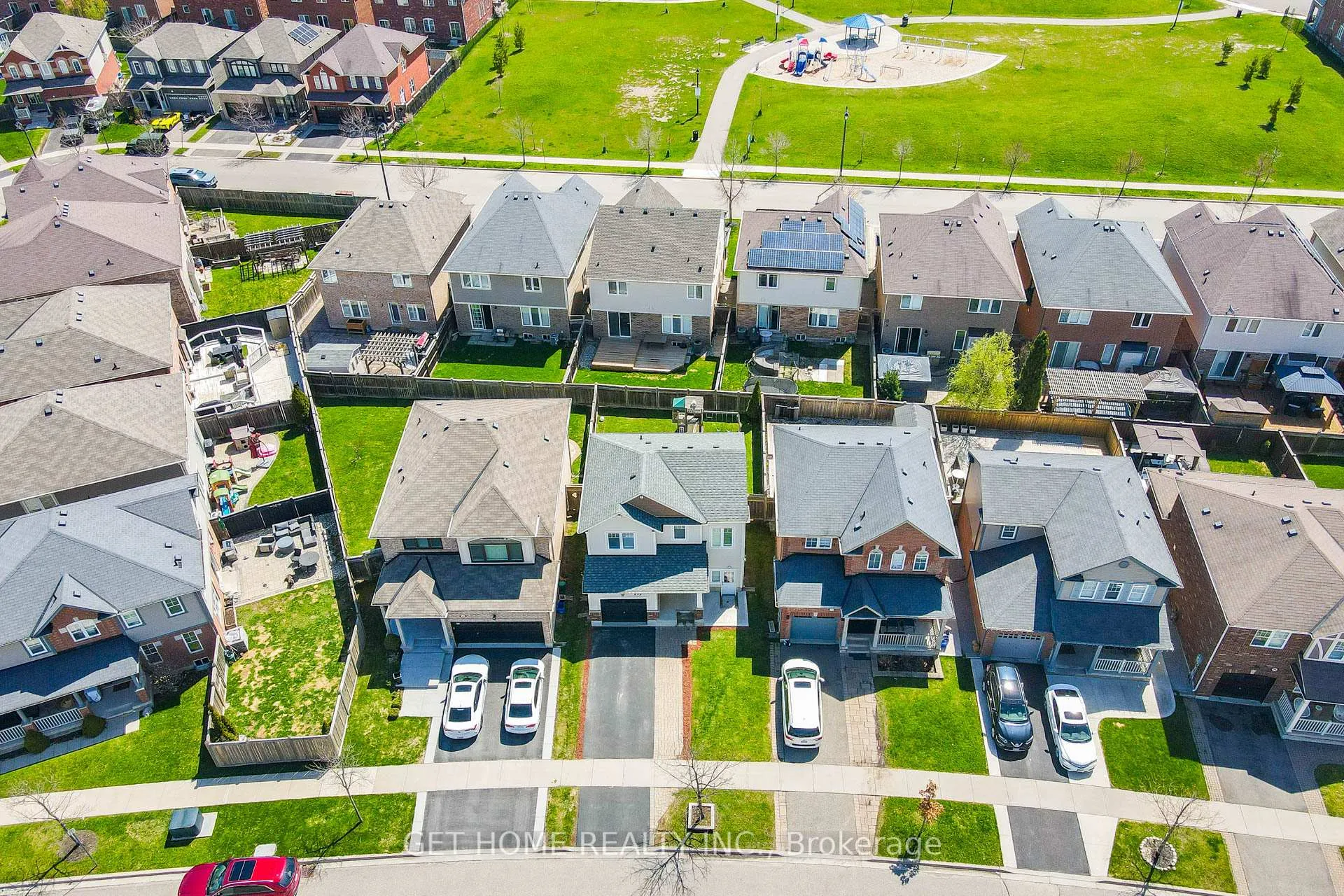 Photo 2 of 384 Dymott Avenue, Milton, Harrison — HOMEH