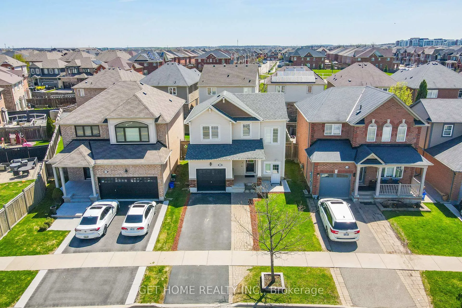 Photo 3 of 384 Dymott Avenue, Milton, Harrison — HOMEH