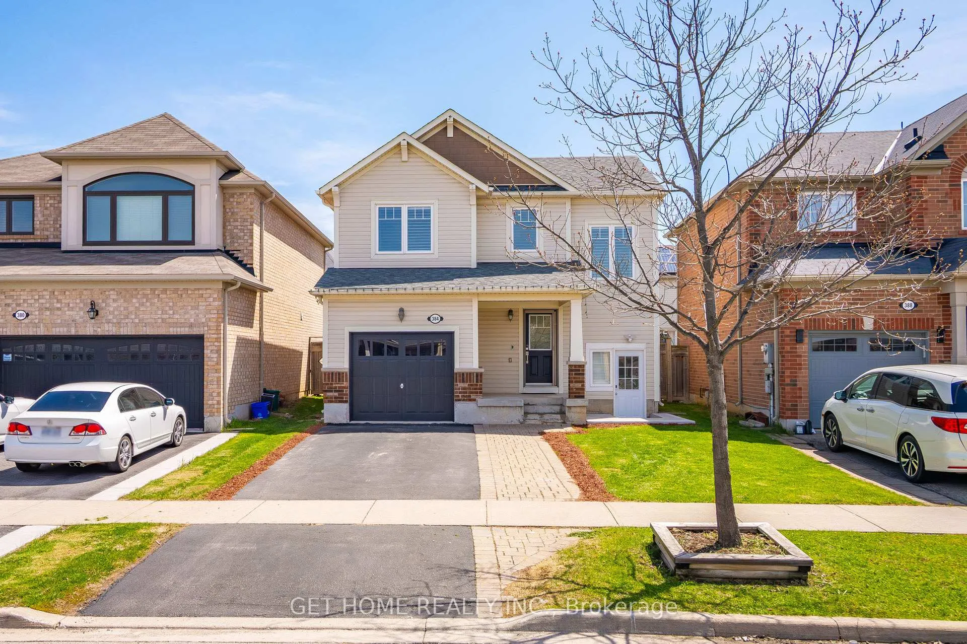 Photo 4 of 384 Dymott Avenue, Milton, Harrison — HOMEH