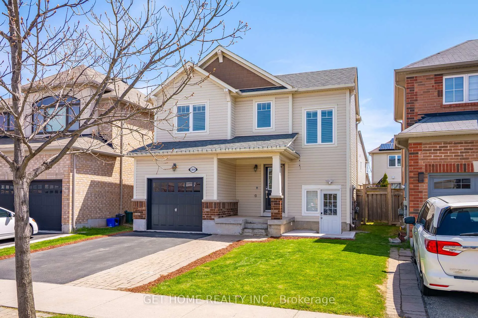 Photo 5 of 384 Dymott Avenue, Milton, Harrison — HOMEH
