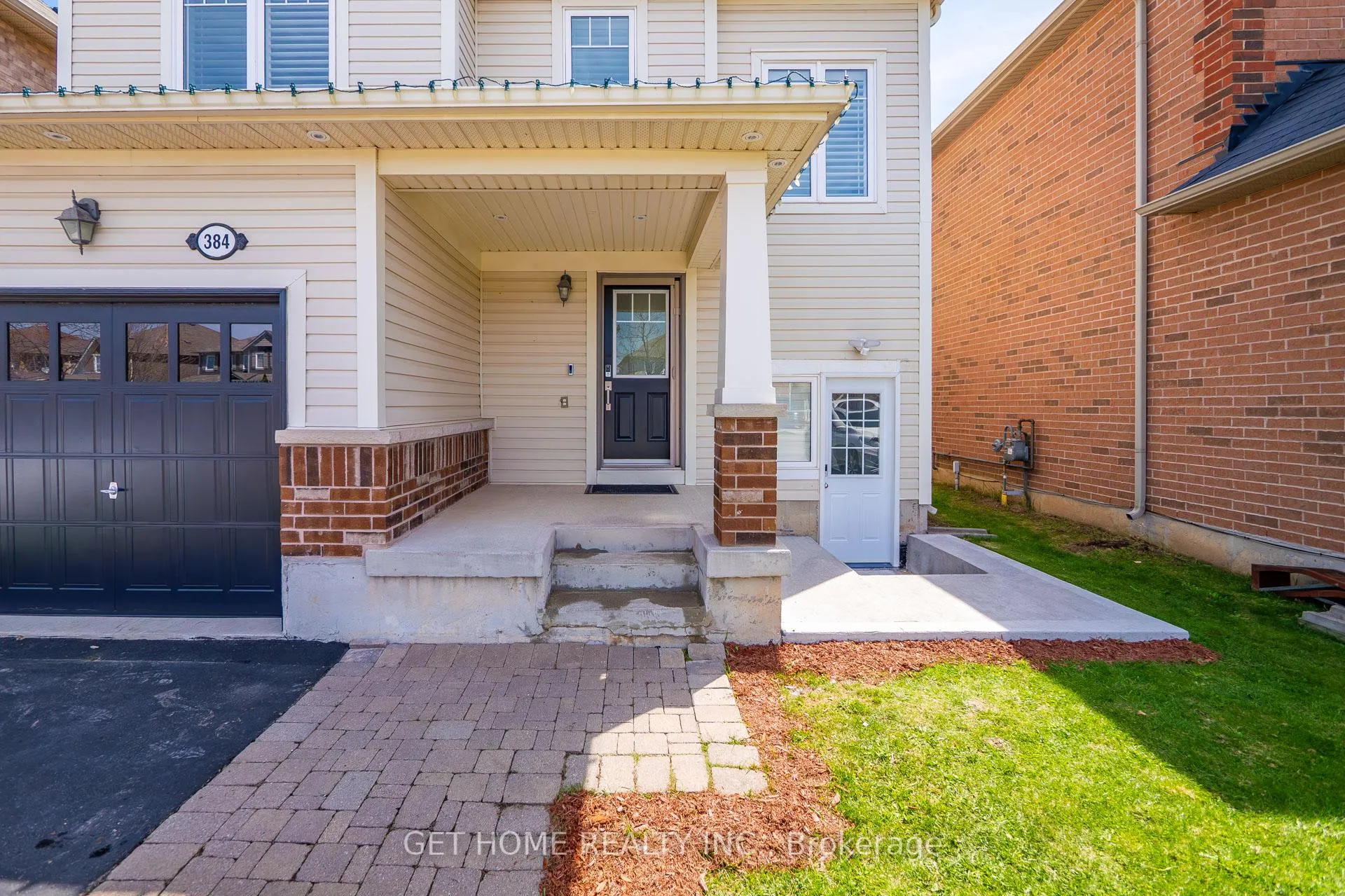 Photo 6 of 384 Dymott Avenue, Milton, Harrison — HOMEH
