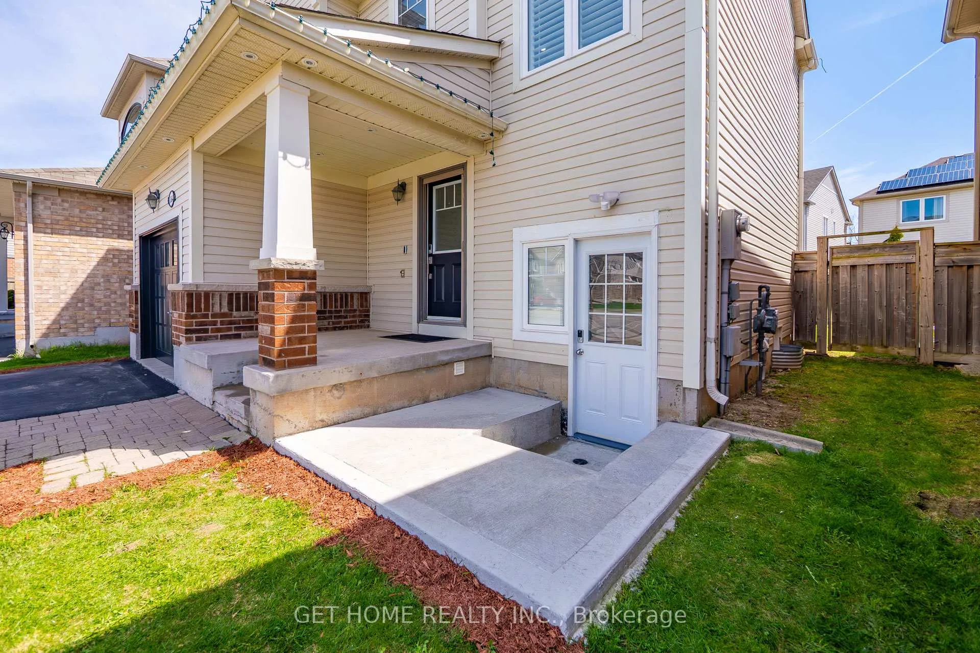 Photo 7 of 384 Dymott Avenue, Milton, Harrison — HOMEH