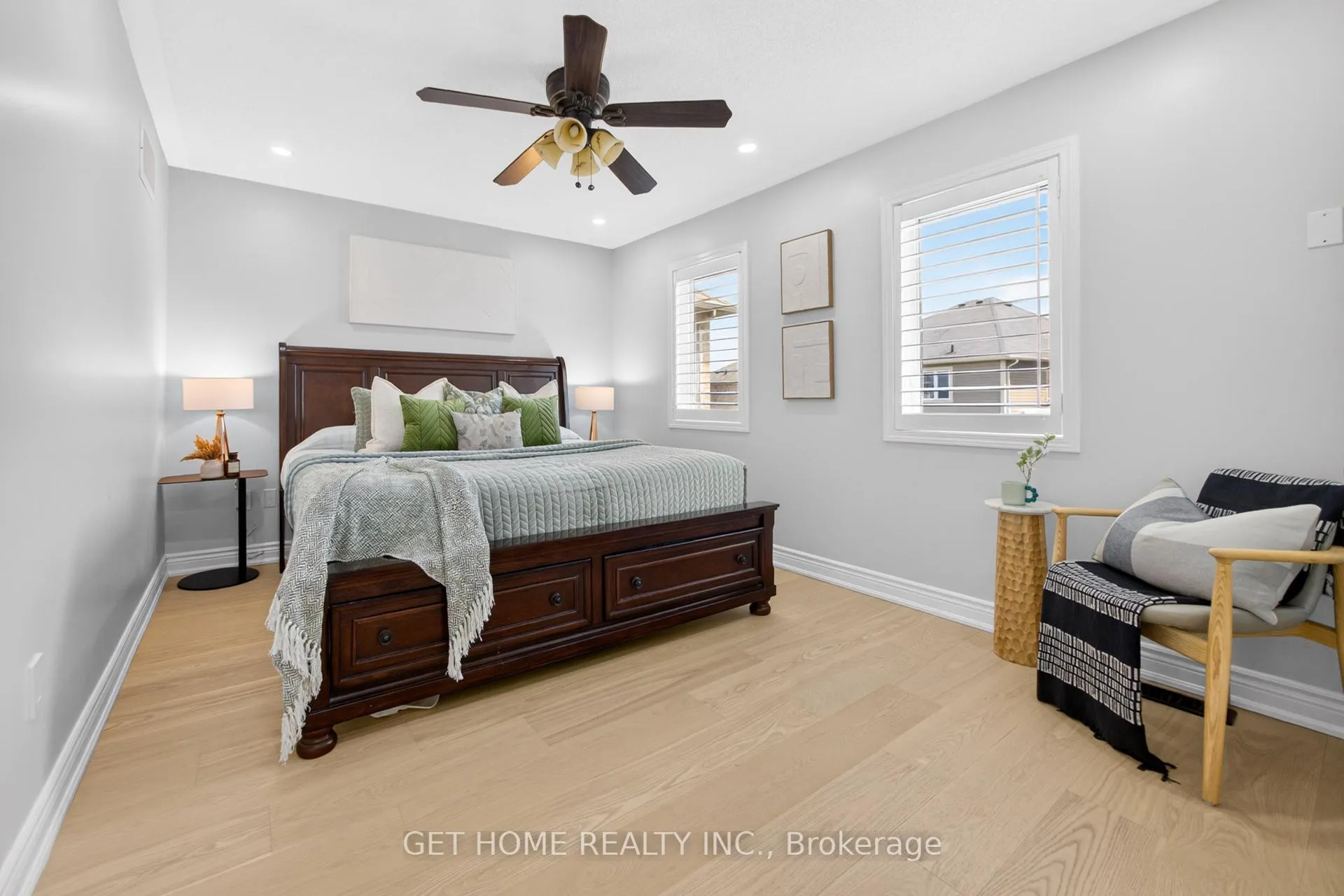 Photo 34 of 384 Dymott Avenue, Milton, Harrison — HOMEH