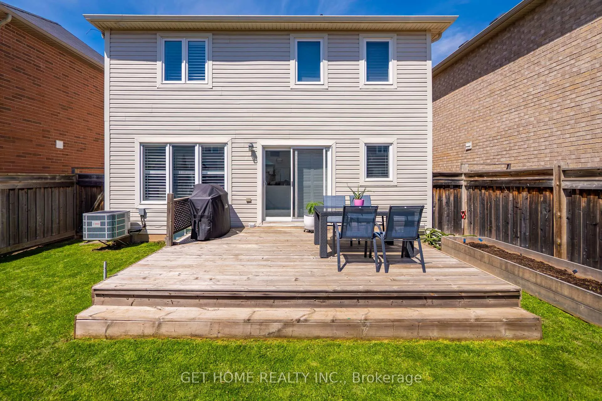 Photo 46 of 384 Dymott Avenue, Milton, Harrison — HOMEH