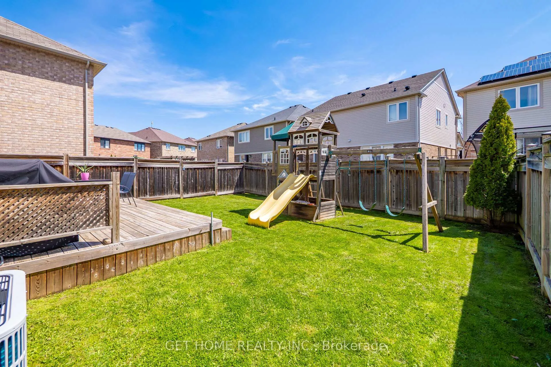 Photo 47 of 384 Dymott Avenue, Milton, Harrison — HOMEH