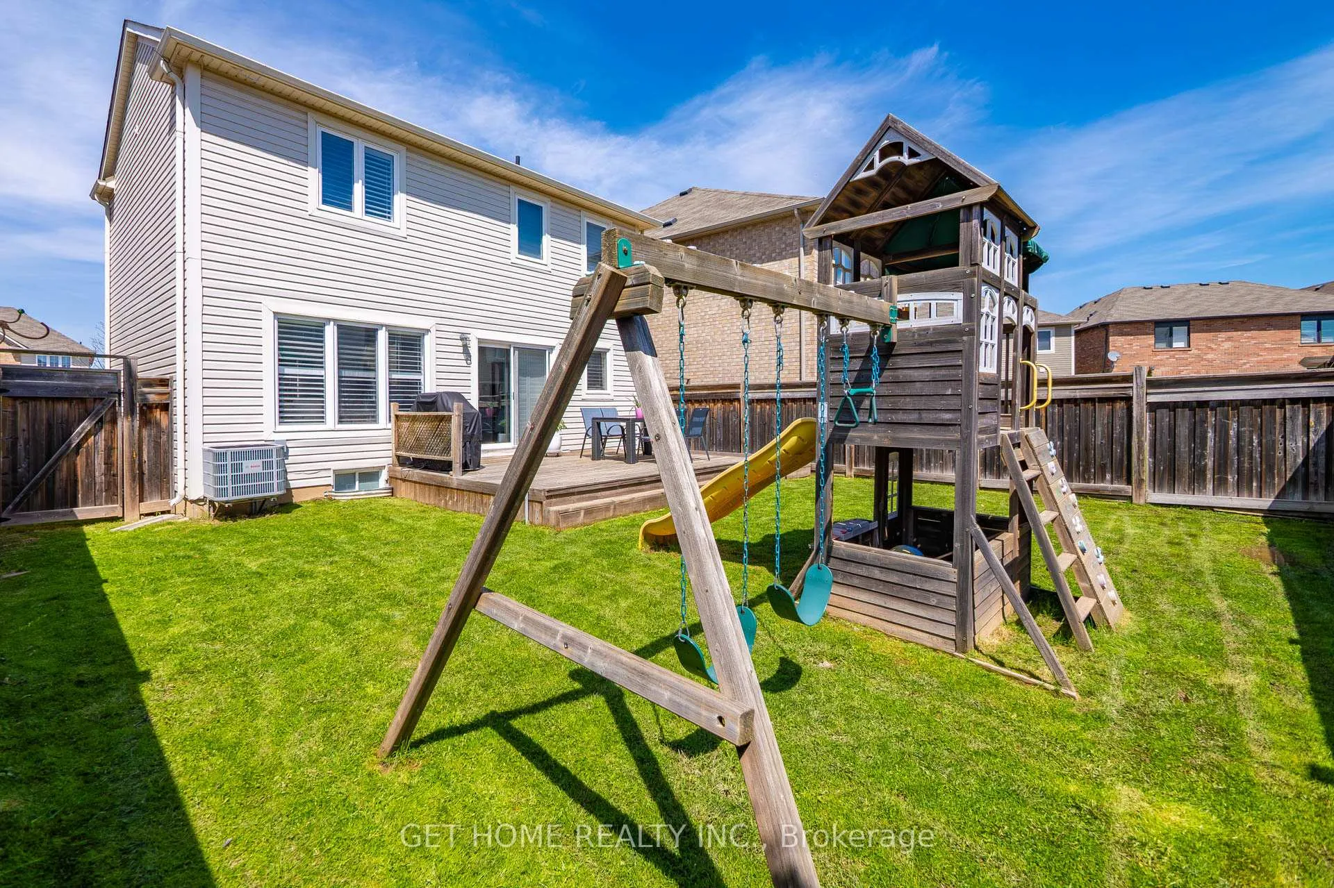Photo 48 of 384 Dymott Avenue, Milton, Harrison — HOMEH
