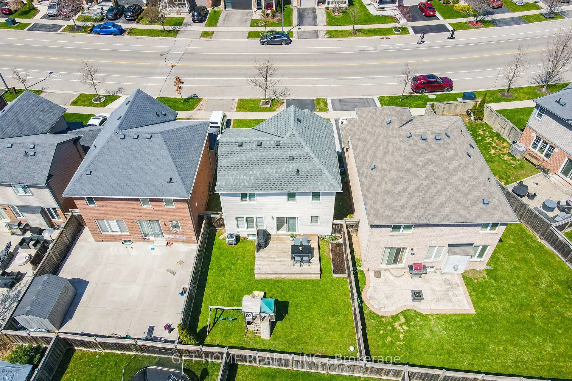 Photo 49 of 384 Dymott Avenue, Milton, Harrison — HOMEH