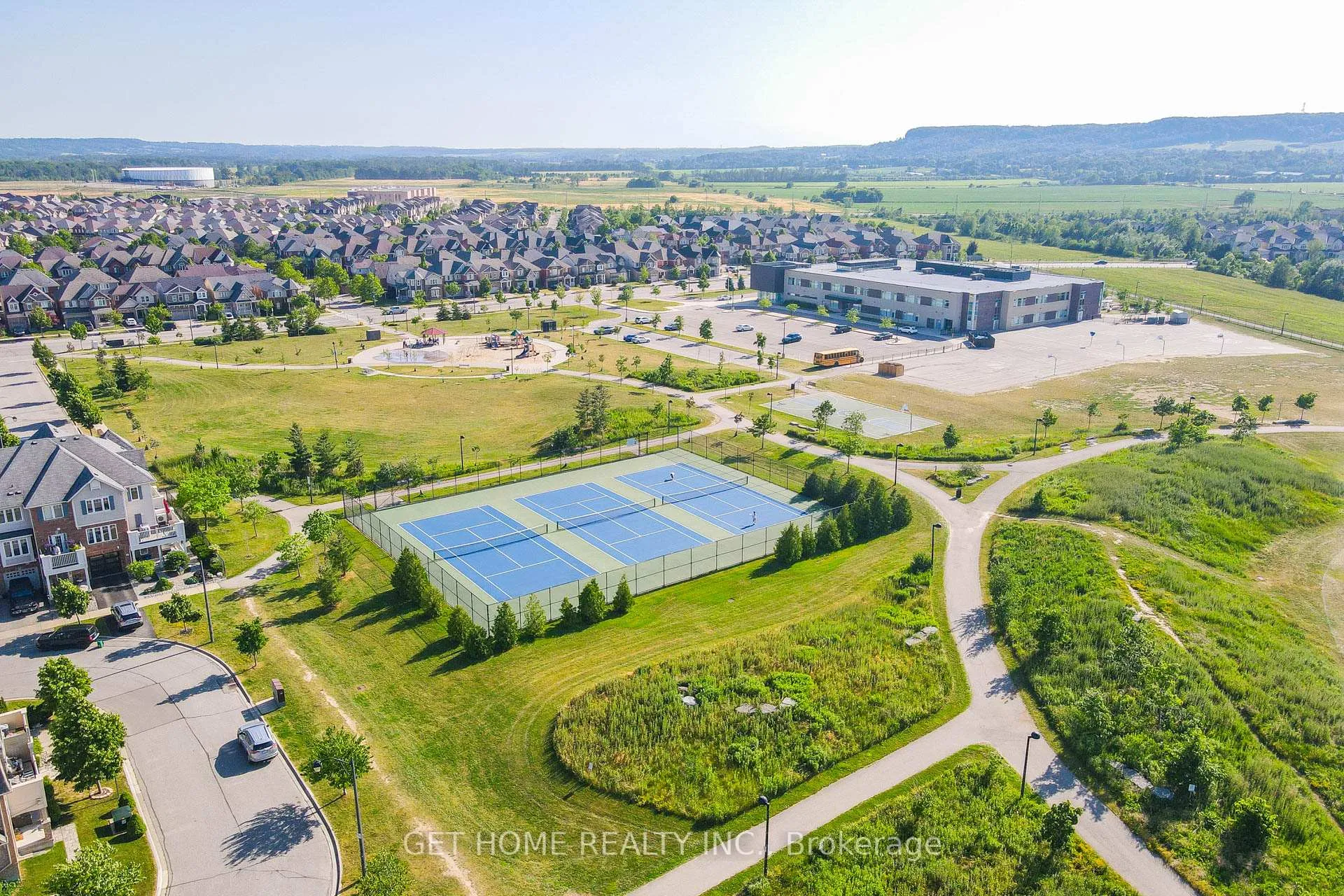 Photo 50 of 384 Dymott Avenue, Milton, Harrison — HOMEH