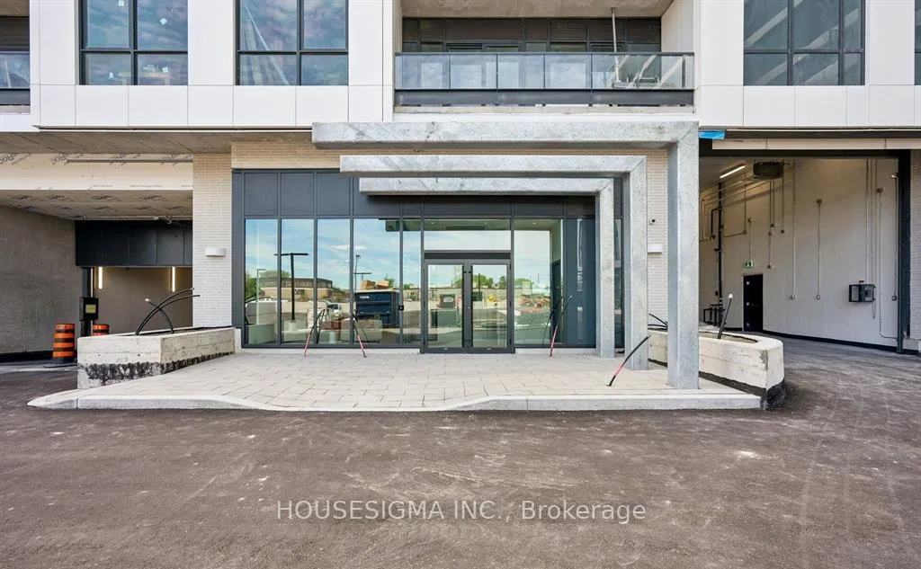 Photo 2 of Unit 419, 20 Deans Drive, Scarborough, Clairlea-Birchmount — HOMEH