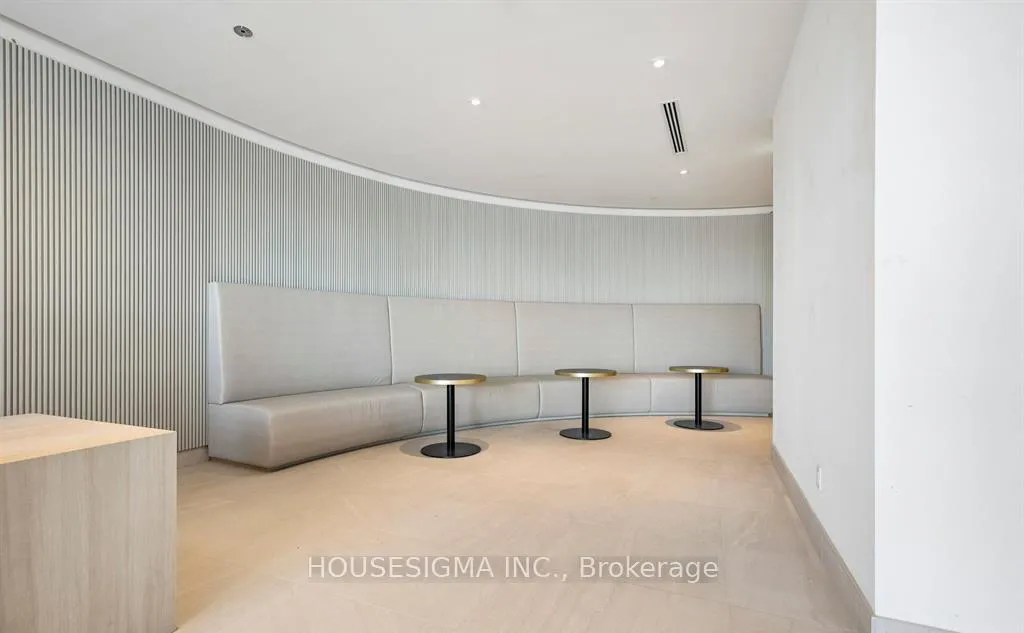 Photo 4 of Unit 419, 20 Deans Drive, Scarborough, Clairlea-Birchmount — HOMEH