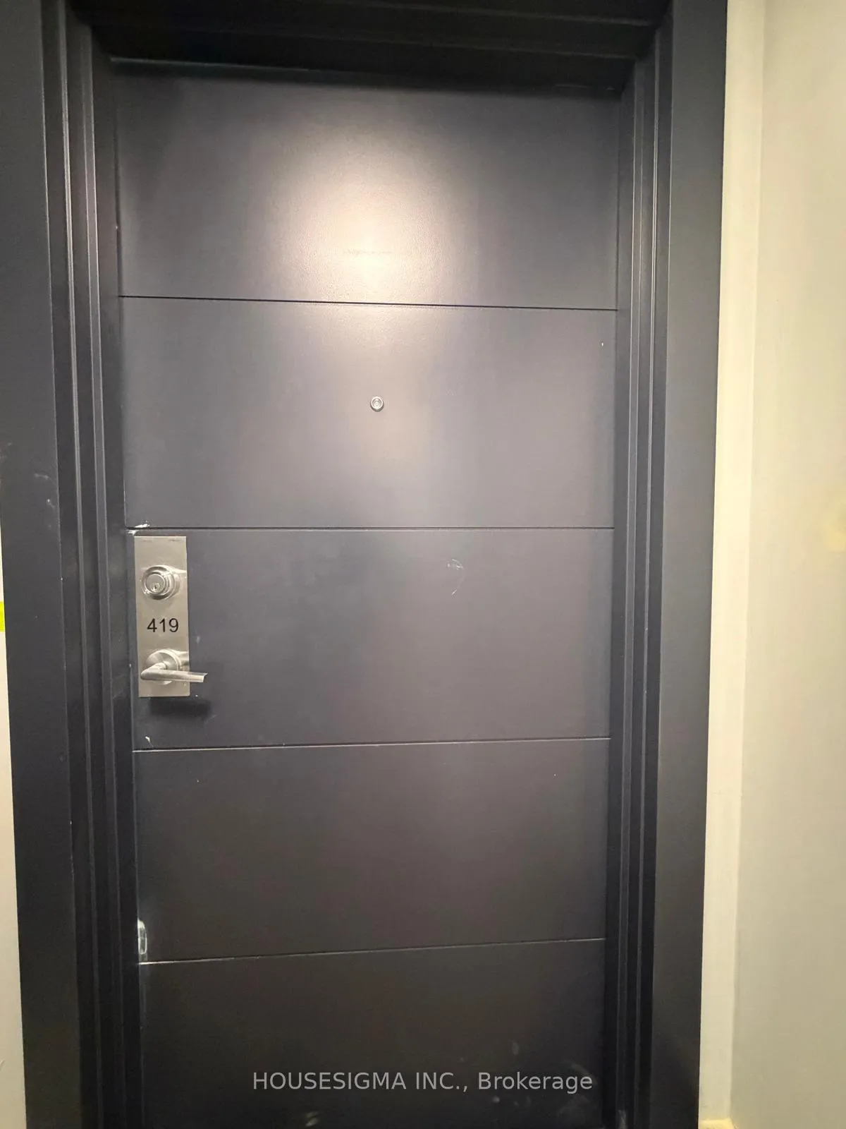 Photo 5 of Unit 419, 20 Deans Drive, Scarborough, Clairlea-Birchmount — HOMEH