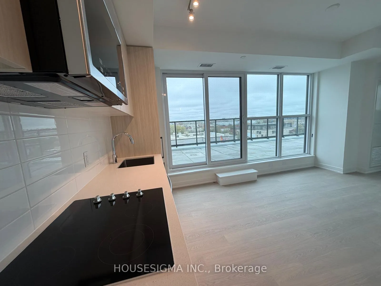 Photo 7 of Unit 419, 20 Deans Drive, Scarborough, Clairlea-Birchmount — HOMEH