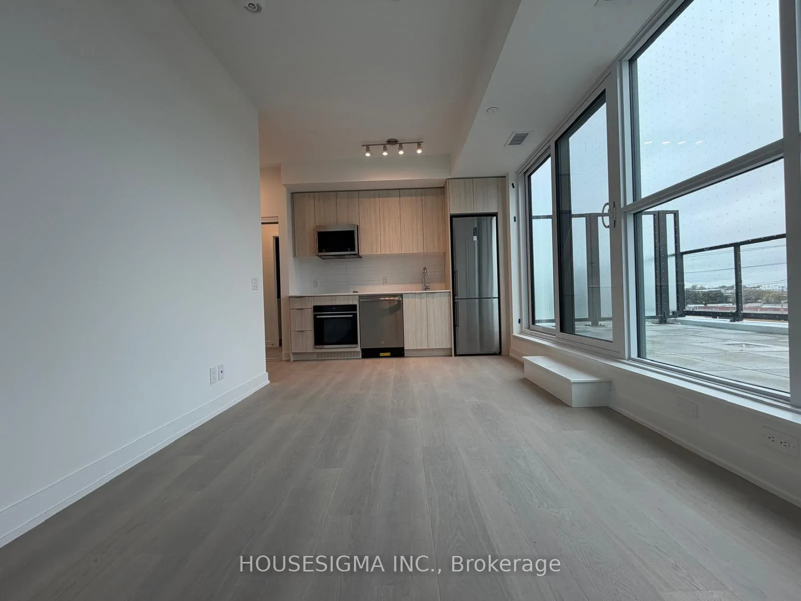 Photo 9 of Unit 419, 20 Deans Drive, Scarborough, Clairlea-Birchmount — HOMEH