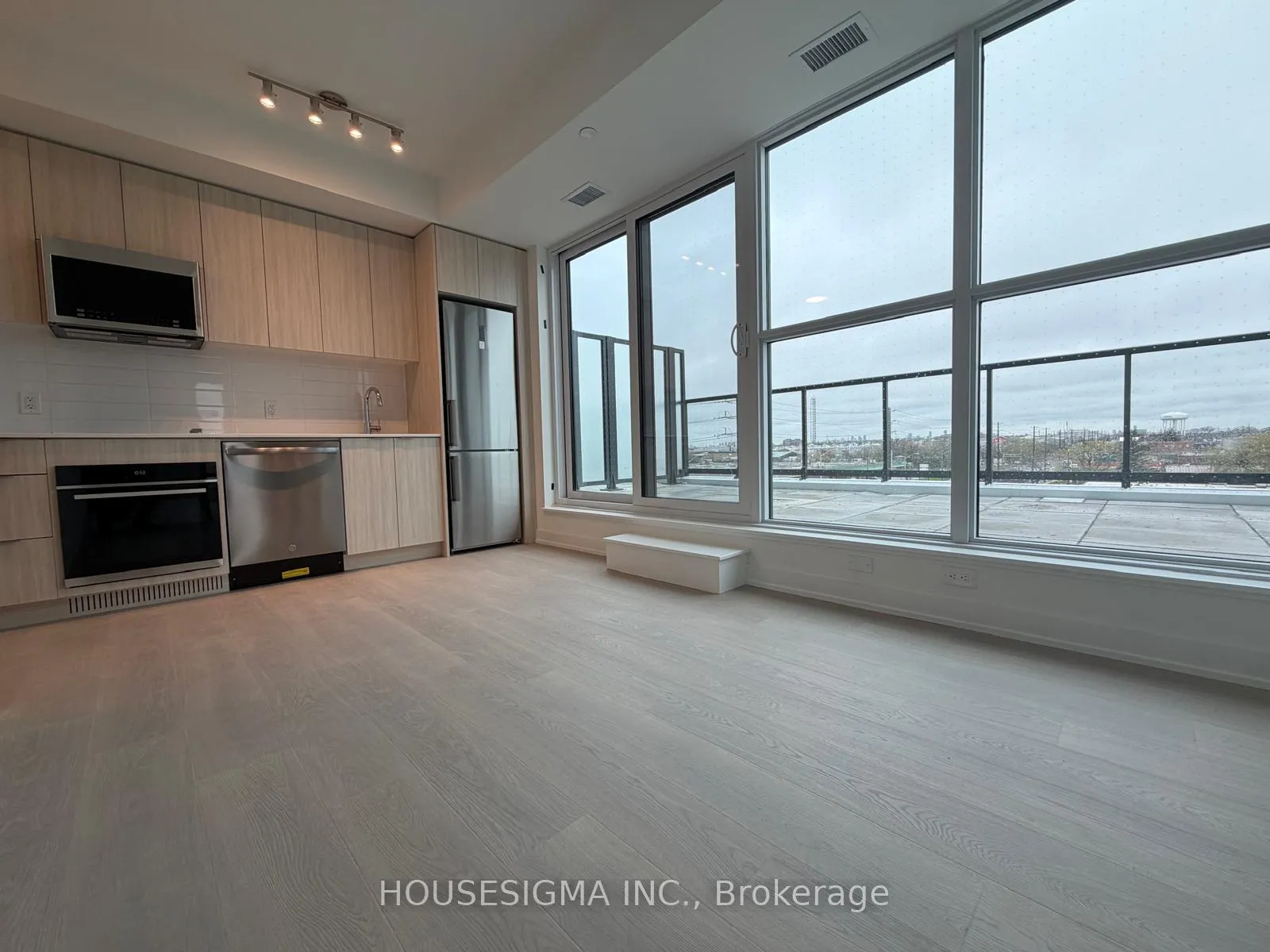 Photo 10 of Unit 419, 20 Deans Drive, Scarborough, Clairlea-Birchmount — HOMEH