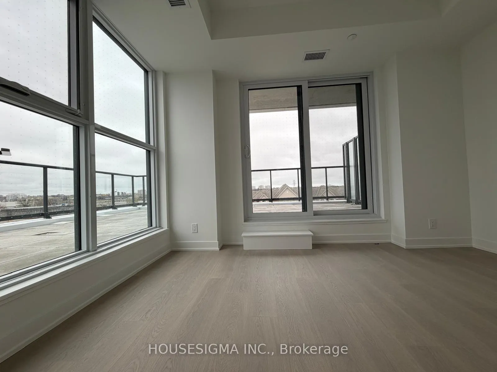 Photo 12 of Unit 419, 20 Deans Drive, Scarborough, Clairlea-Birchmount — HOMEH