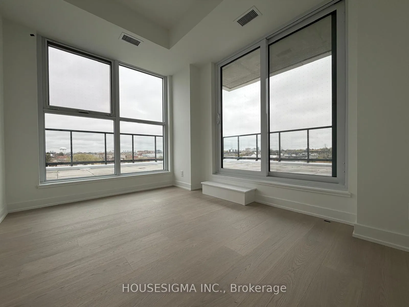 Photo 15 of Unit 419, 20 Deans Drive, Scarborough, Clairlea-Birchmount — HOMEH