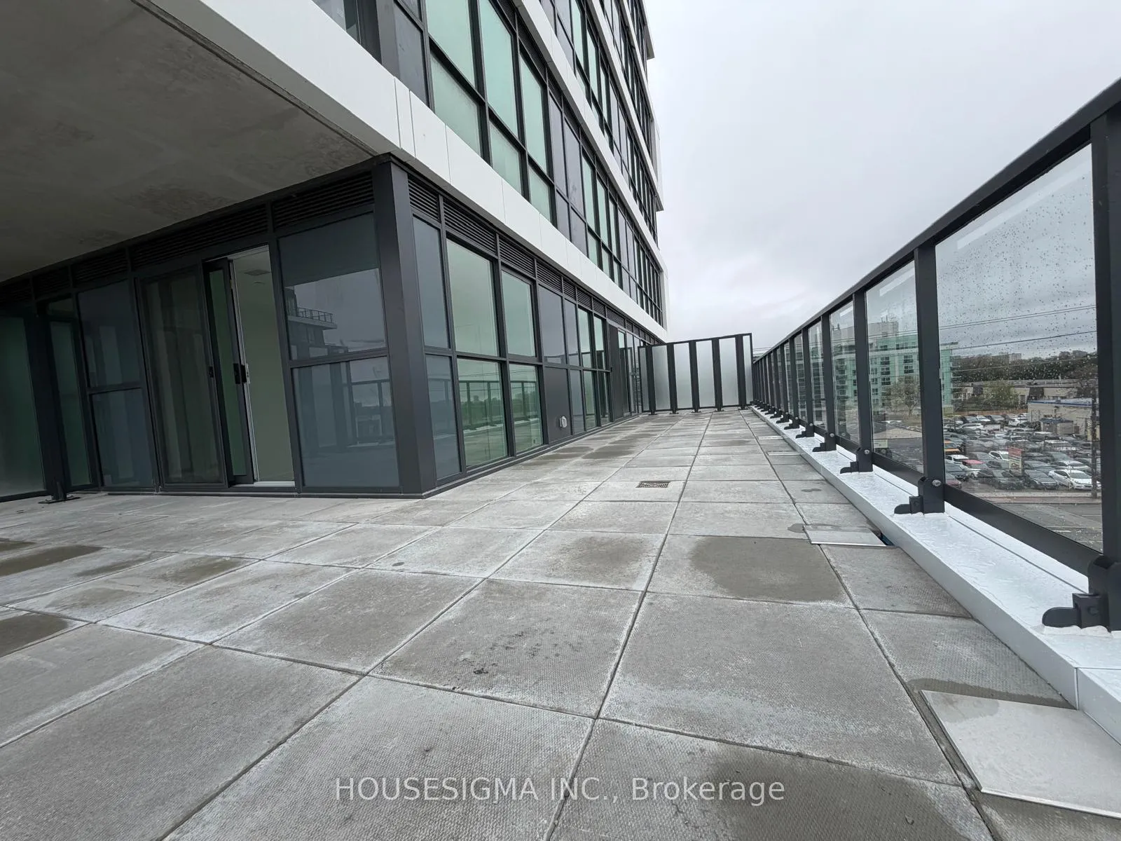 Photo 17 of Unit 419, 20 Deans Drive, Scarborough, Clairlea-Birchmount — HOMEH