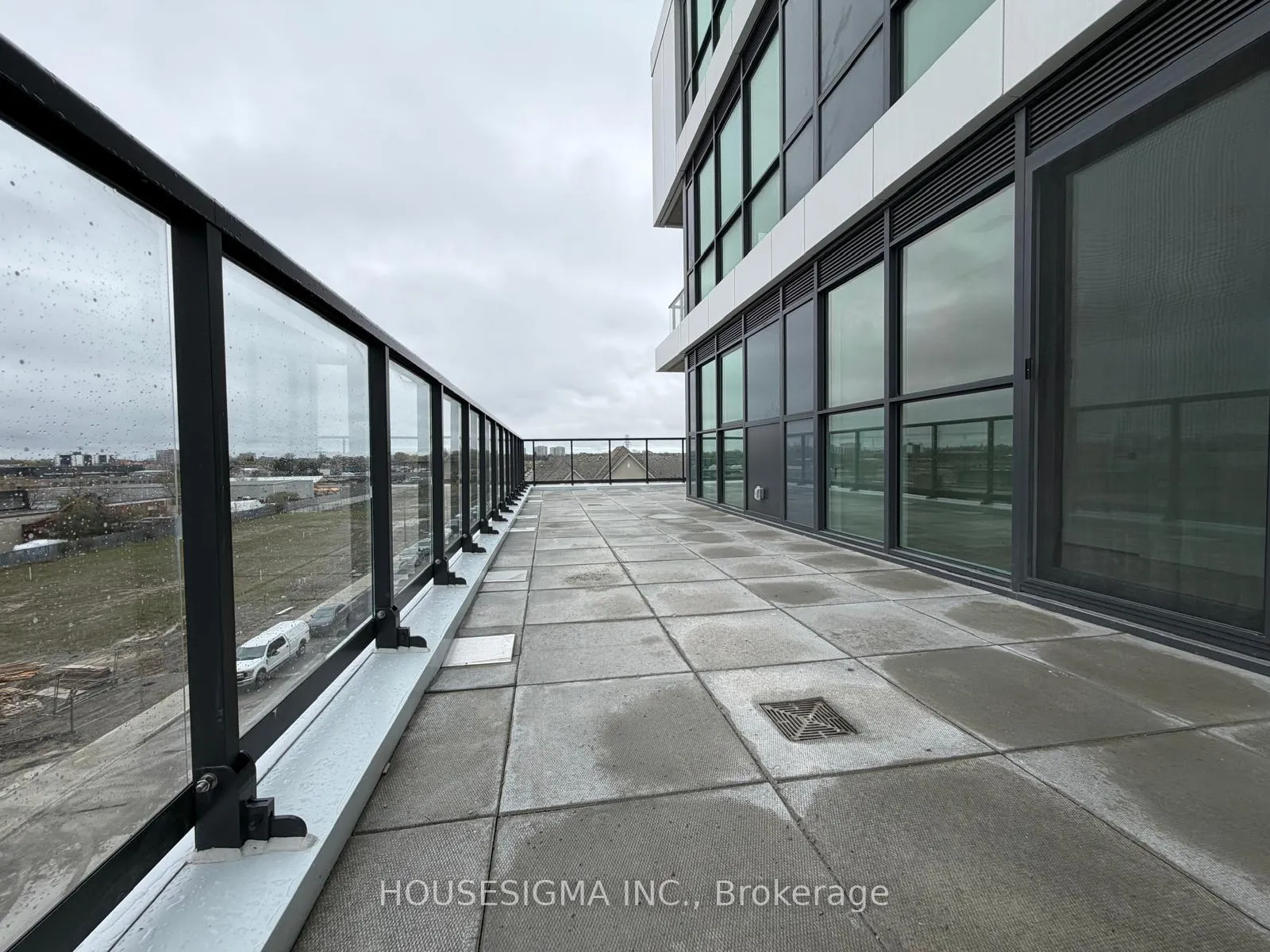 Photo 18 of Unit 419, 20 Deans Drive, Scarborough, Clairlea-Birchmount — HOMEH
