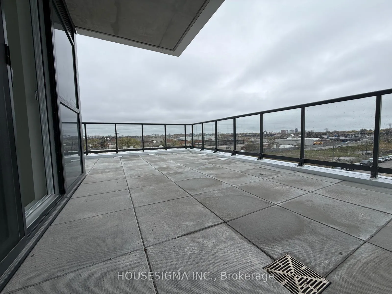 Photo 19 of Unit 419, 20 Deans Drive, Scarborough, Clairlea-Birchmount — HOMEH