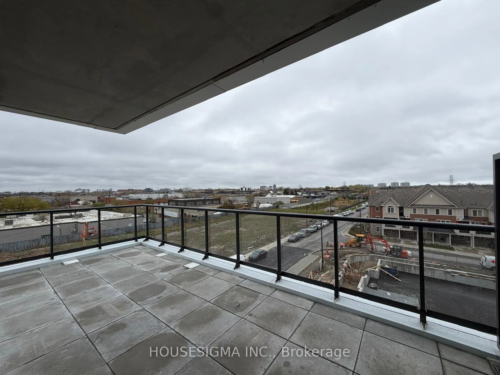 Photo 20 of Unit 419, 20 Deans Drive, Scarborough, Clairlea-Birchmount — HOMEH