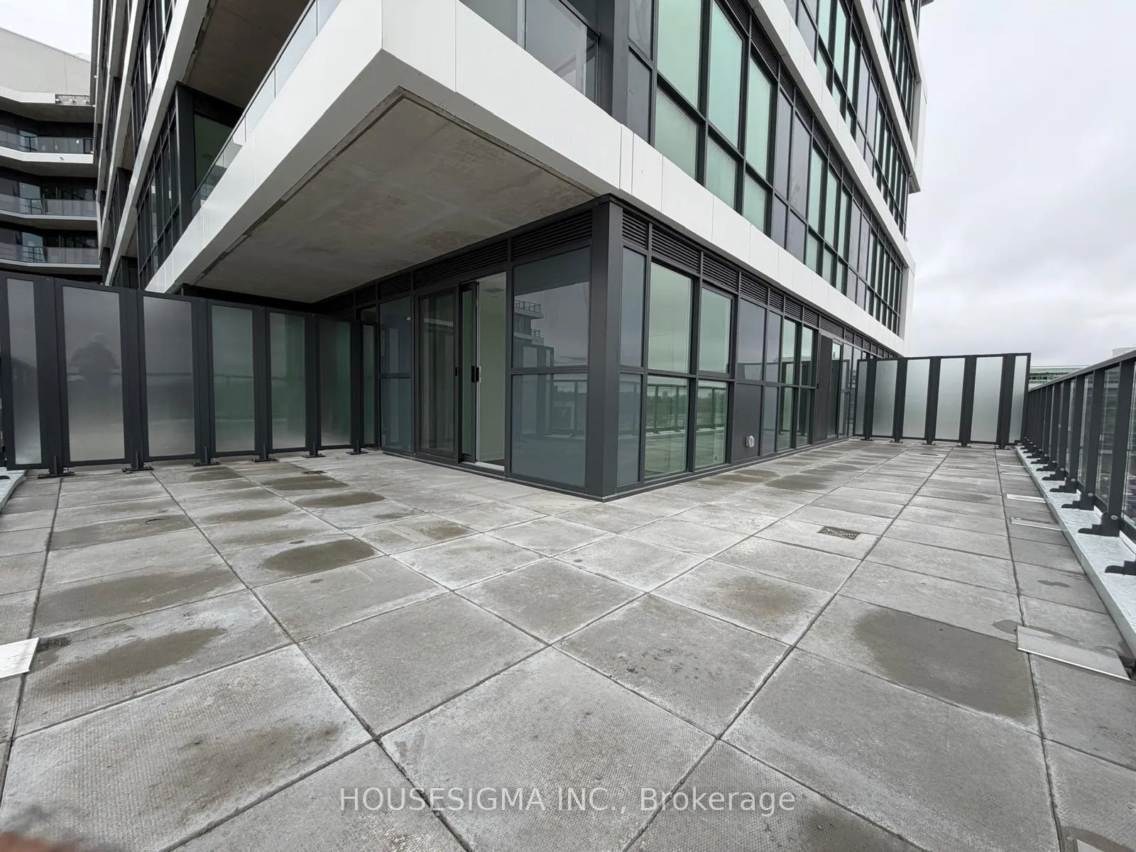 Photo 21 of Unit 419, 20 Deans Drive, Scarborough, Clairlea-Birchmount — HOMEH