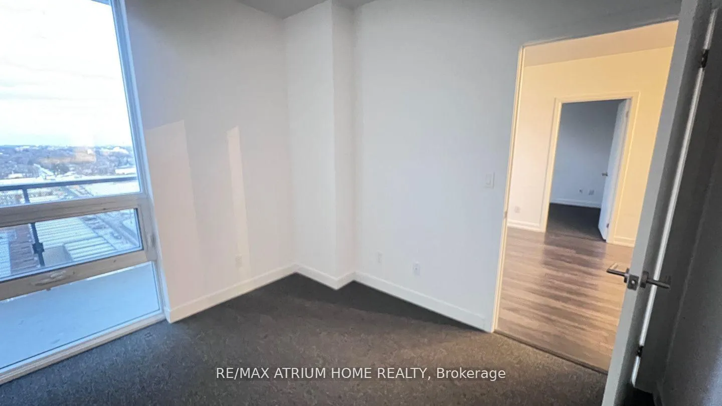 Photo 17 of Unit 1515, 120 Varna Drive, Toronto, Englemount-Lawrence — HOMEH