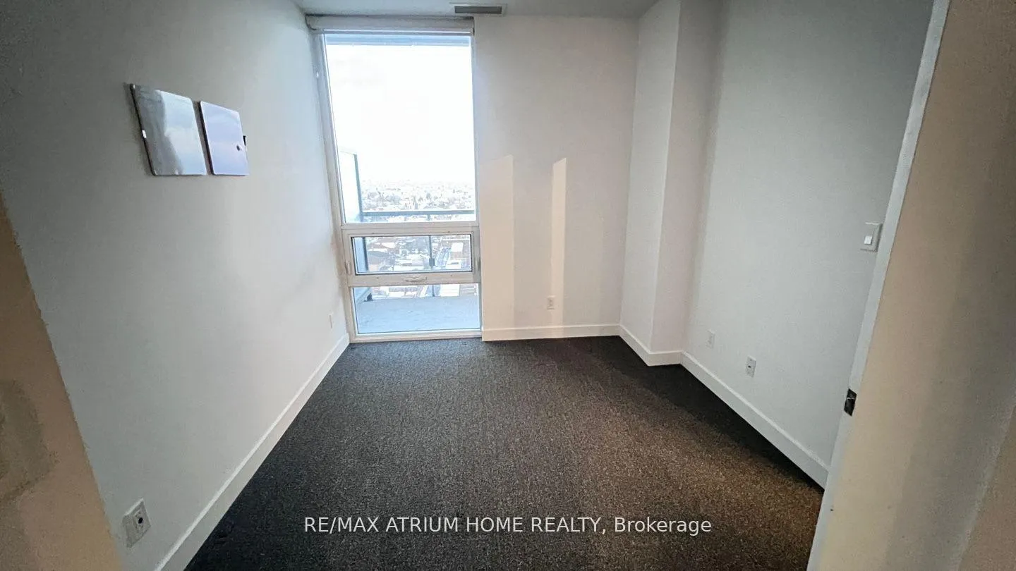 Photo 19 of Unit 1515, 120 Varna Drive, Toronto, Englemount-Lawrence — HOMEH
