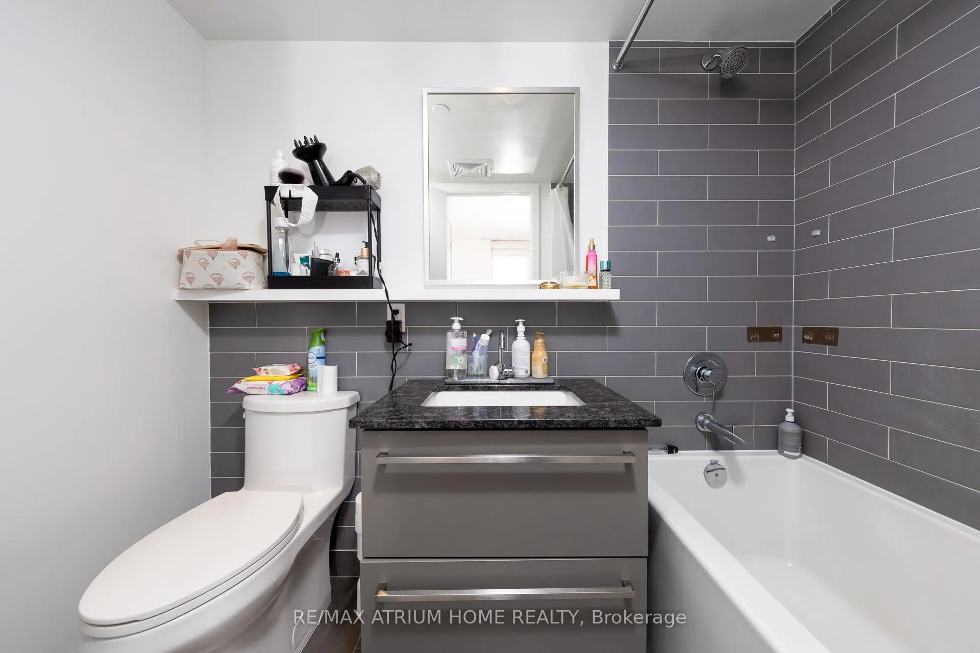 Photo 21 of Unit 1515, 120 Varna Drive, Toronto, Englemount-Lawrence — HOMEH