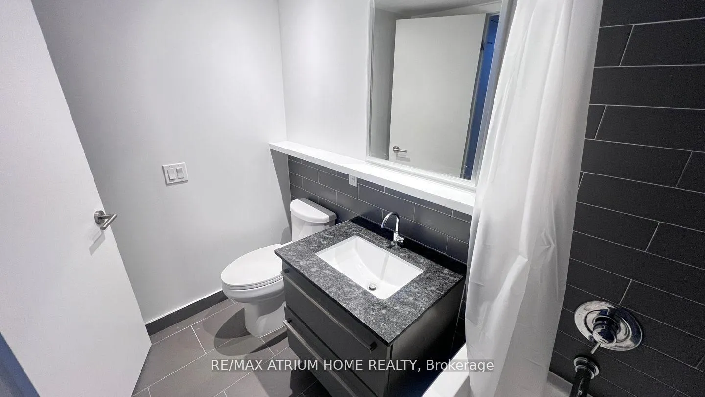 Photo 22 of Unit 1515, 120 Varna Drive, Toronto, Englemount-Lawrence — HOMEH