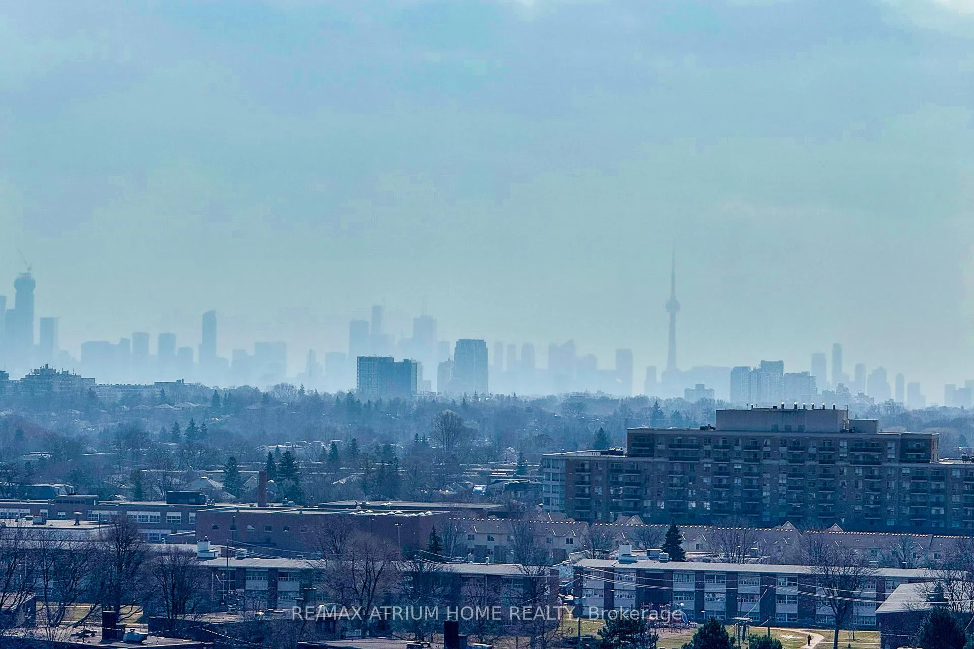 Photo 28 of Unit 1515, 120 Varna Drive, Toronto, Englemount-Lawrence — HOMEH