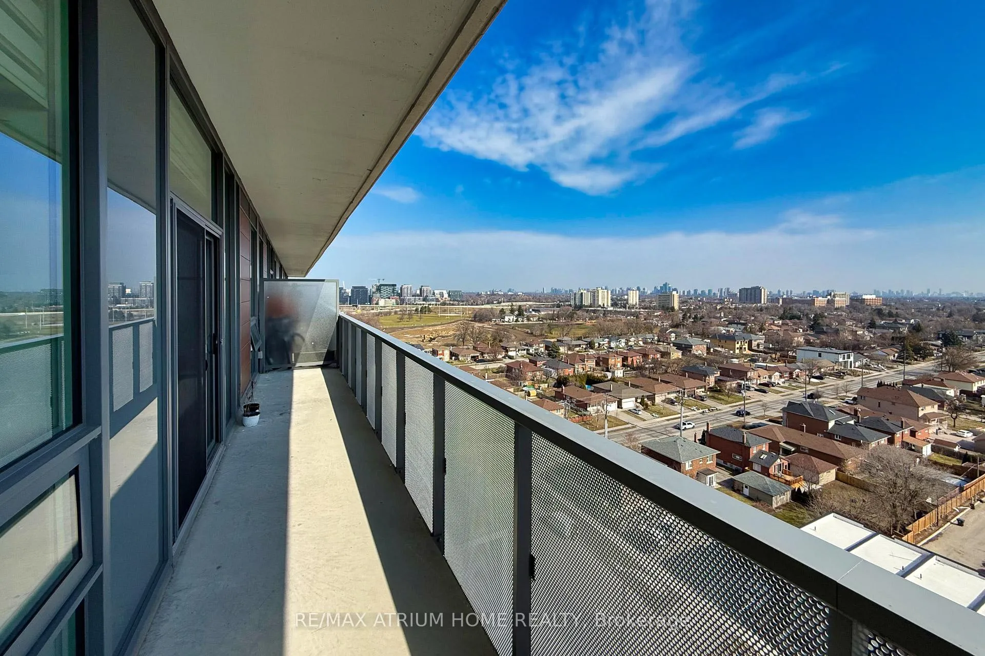 Photo 29 of Unit 1515, 120 Varna Drive, Toronto, Englemount-Lawrence — HOMEH