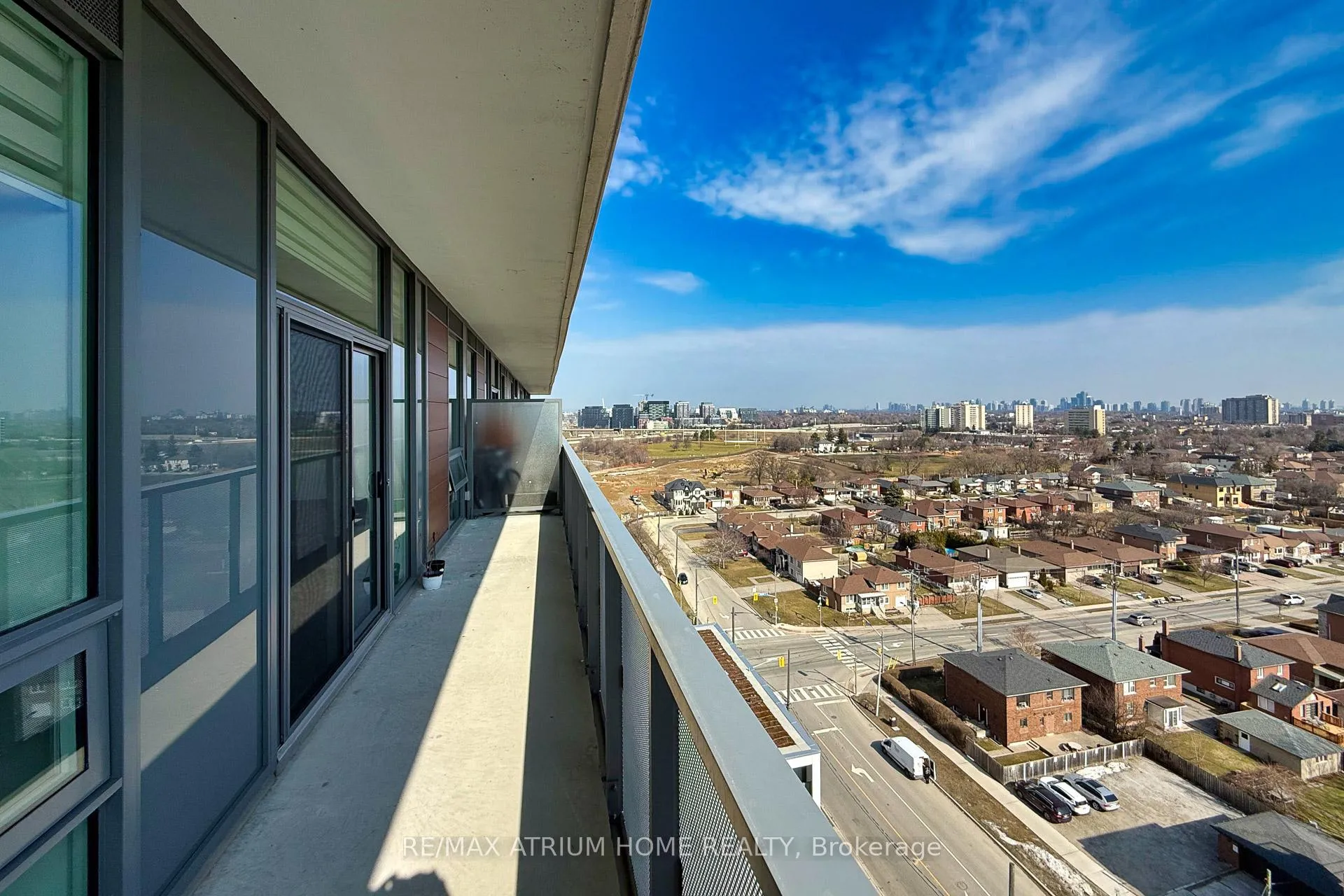 Photo 30 of Unit 1515, 120 Varna Drive, Toronto, Englemount-Lawrence — HOMEH