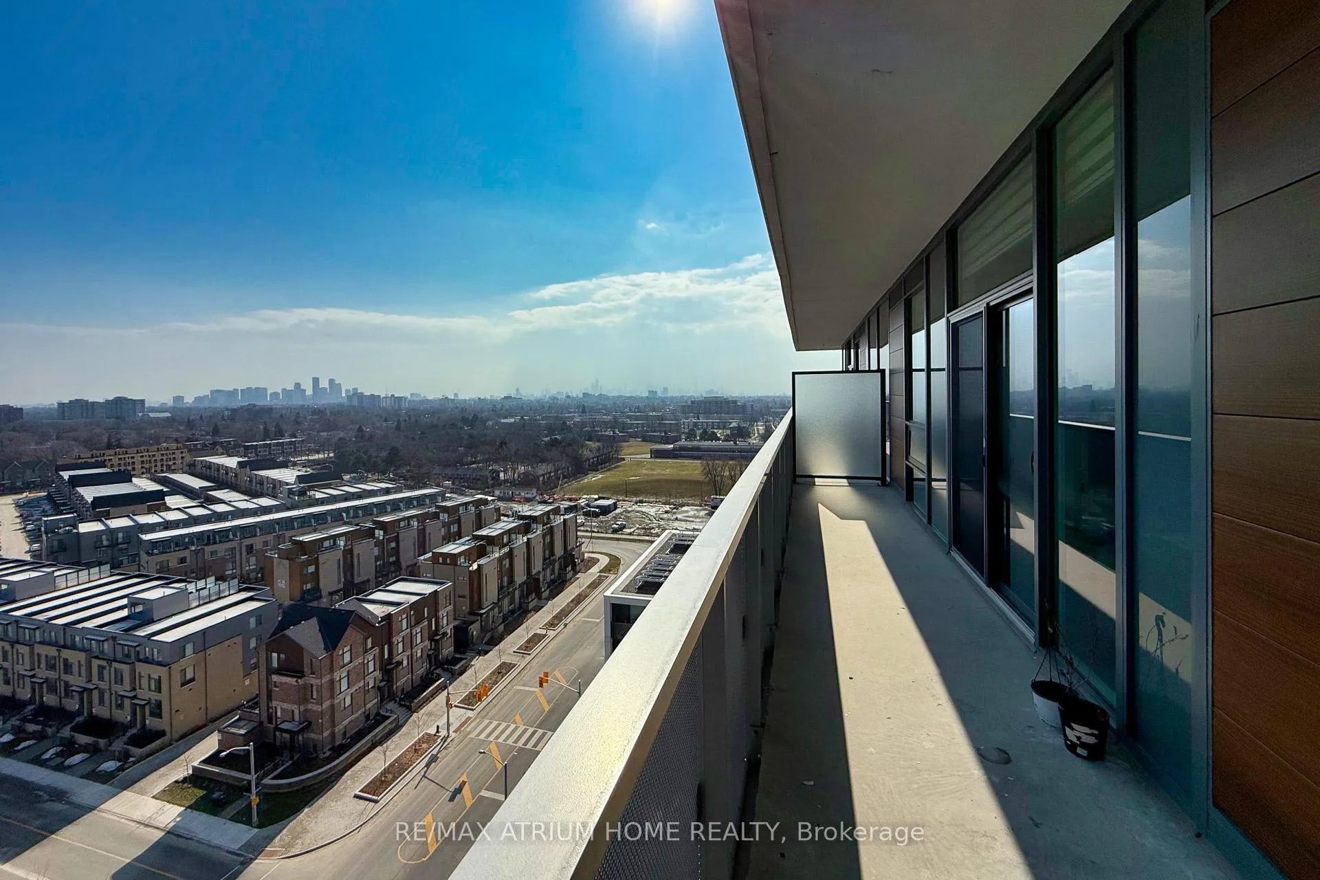 Photo 31 of Unit 1515, 120 Varna Drive, Toronto, Englemount-Lawrence — HOMEH