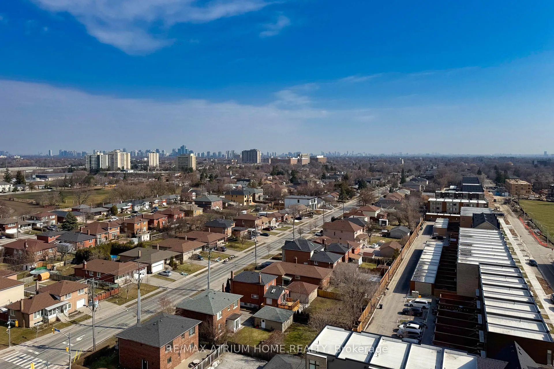 Photo 32 of Unit 1515, 120 Varna Drive, Toronto, Englemount-Lawrence — HOMEH