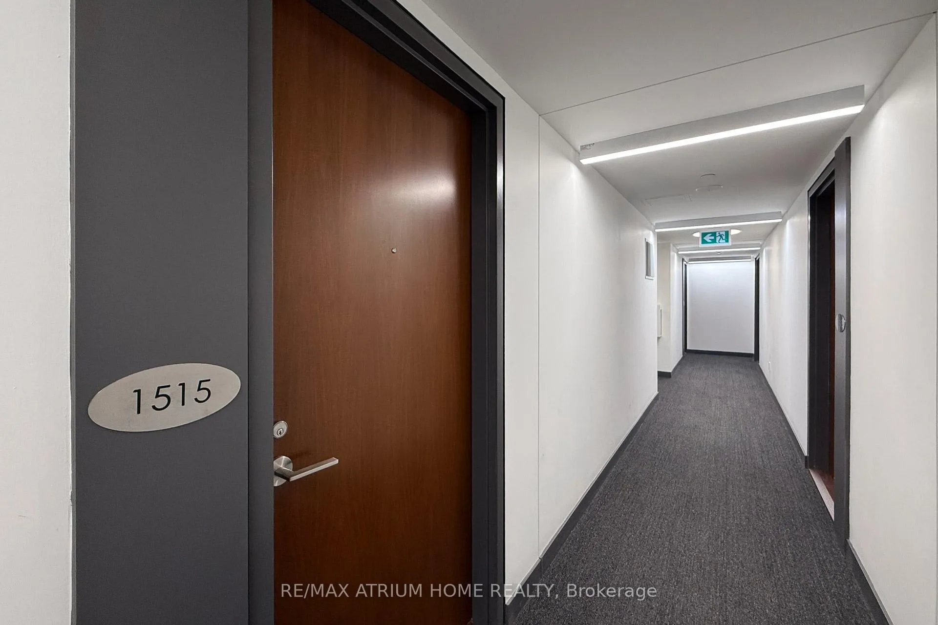Photo 33 of Unit 1515, 120 Varna Drive, Toronto, Englemount-Lawrence — HOMEH