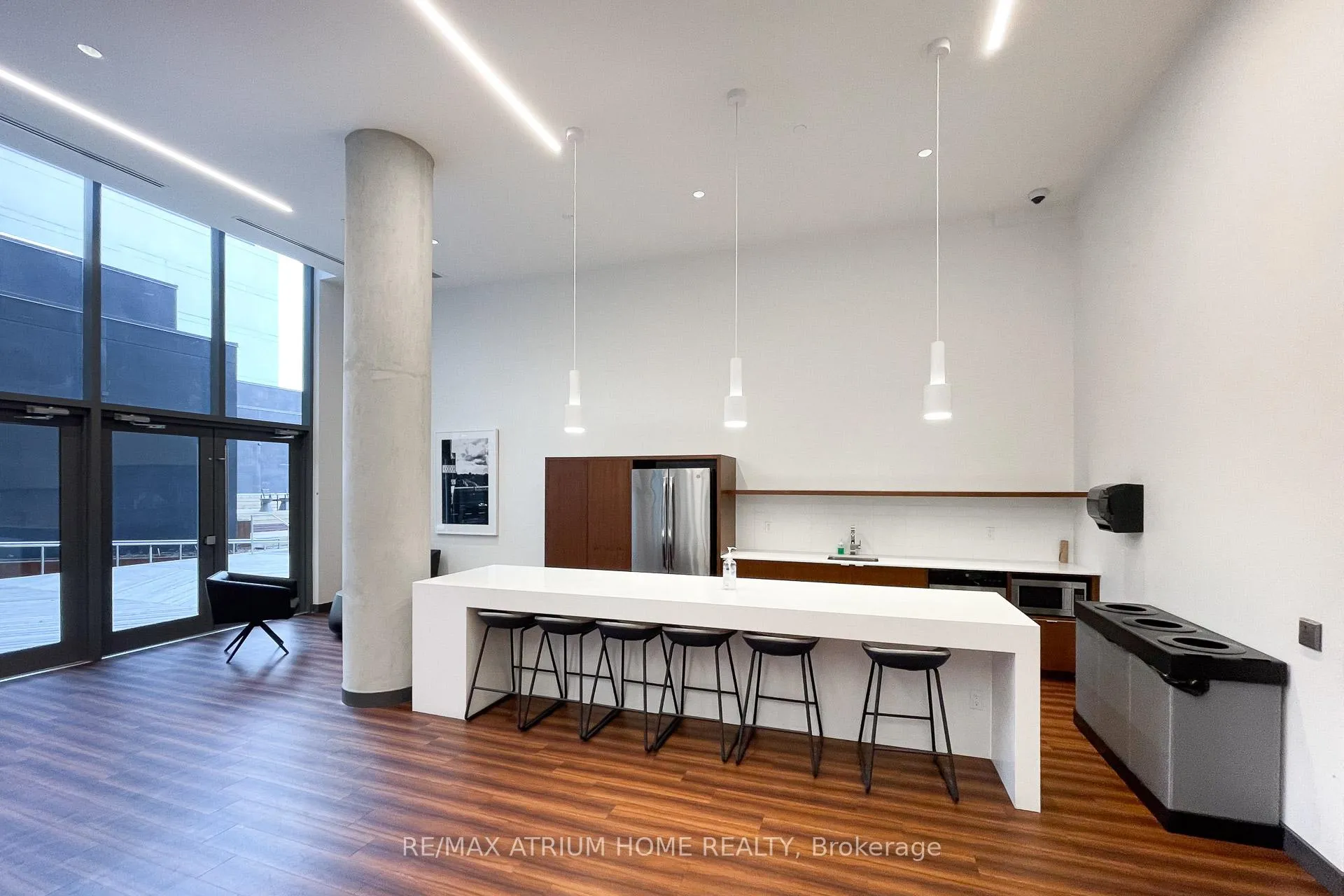 Photo 34 of Unit 1515, 120 Varna Drive, Toronto, Englemount-Lawrence — HOMEH