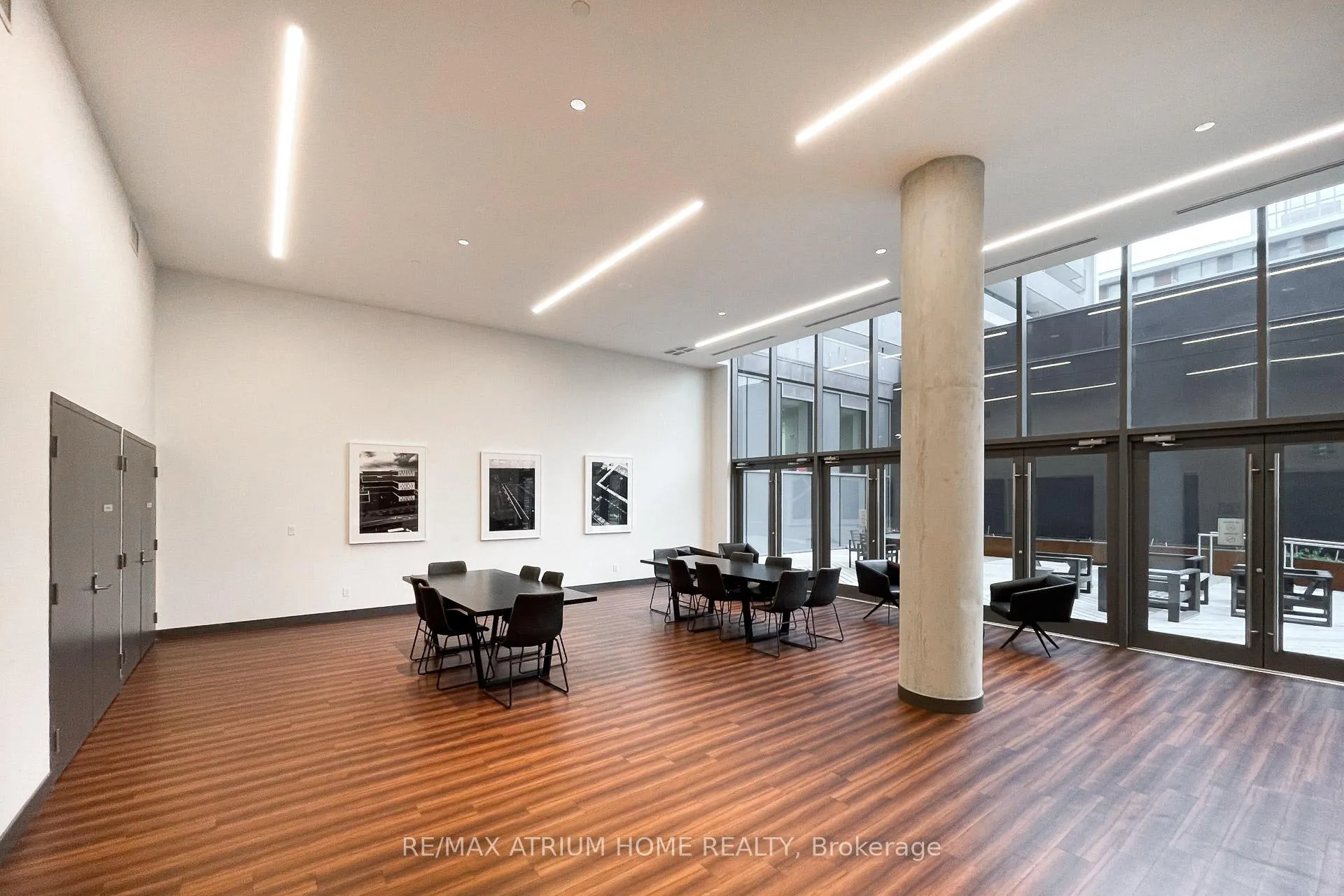 Photo 35 of Unit 1515, 120 Varna Drive, Toronto, Englemount-Lawrence — HOMEH