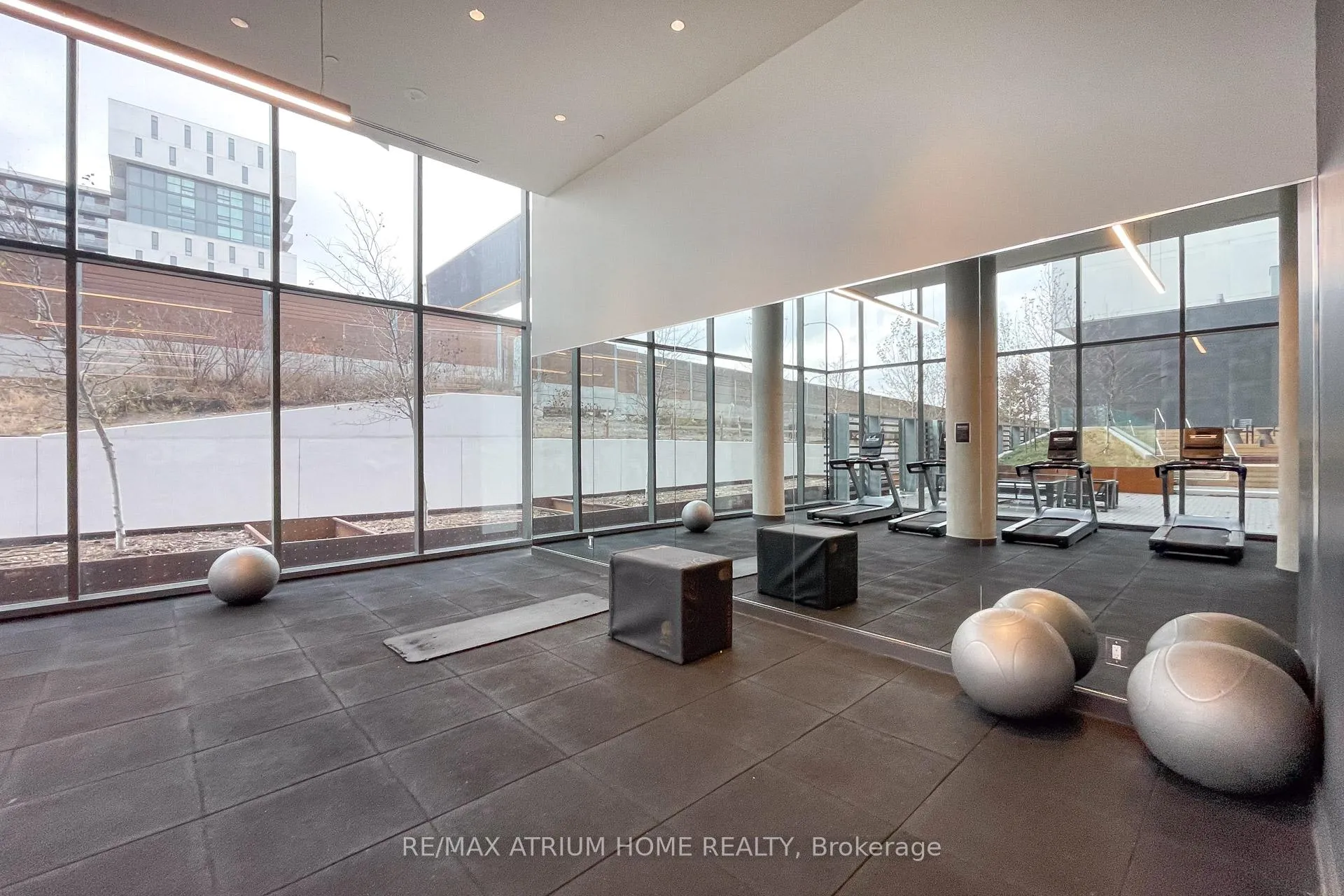 Photo 38 of Unit 1515, 120 Varna Drive, Toronto, Englemount-Lawrence — HOMEH