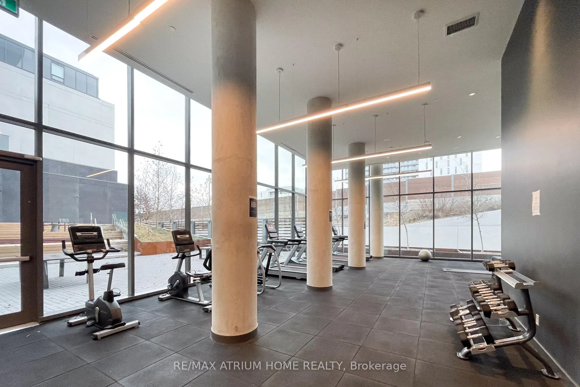 Photo 40 of Unit 1515, 120 Varna Drive, Toronto, Englemount-Lawrence — HOMEH