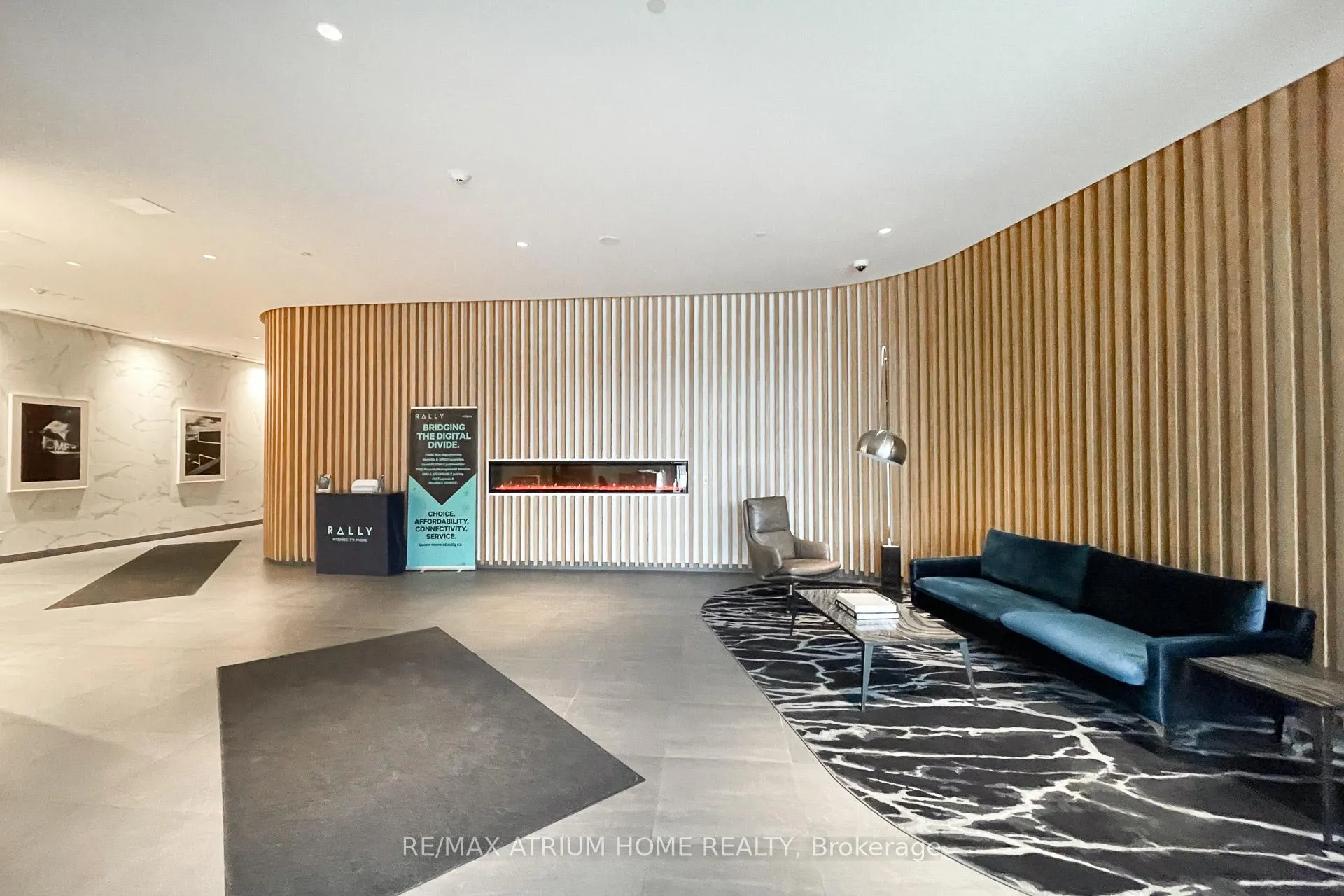Photo 43 of Unit 1515, 120 Varna Drive, Toronto, Englemount-Lawrence — HOMEH