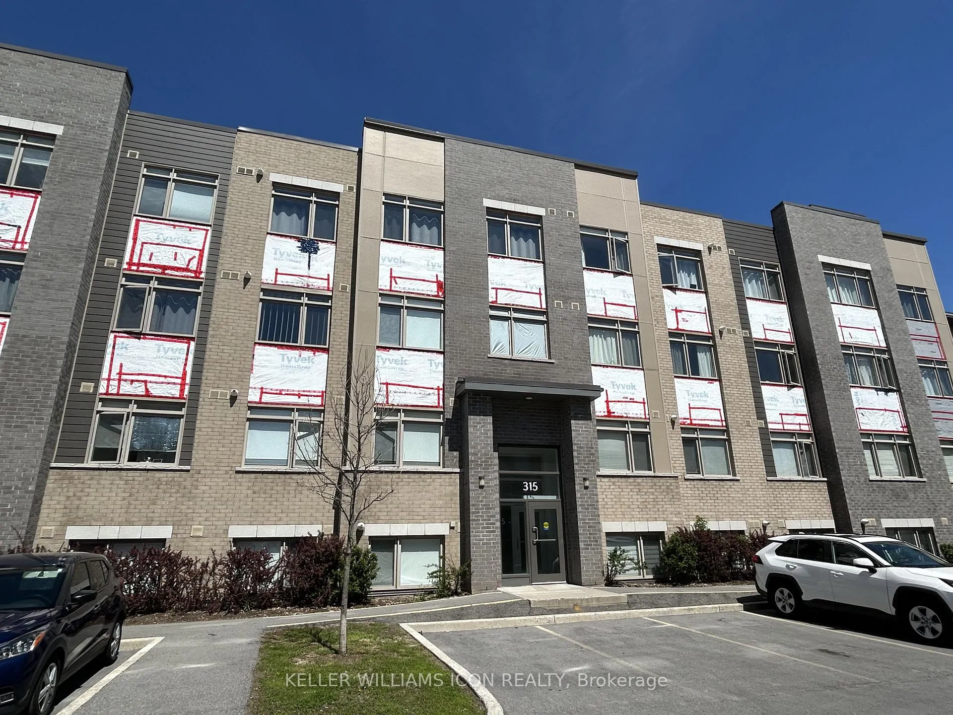 Photo 1 of Unit 307, 315 Terravita Private, Ottawa, Windsor Park Village — HOMEH