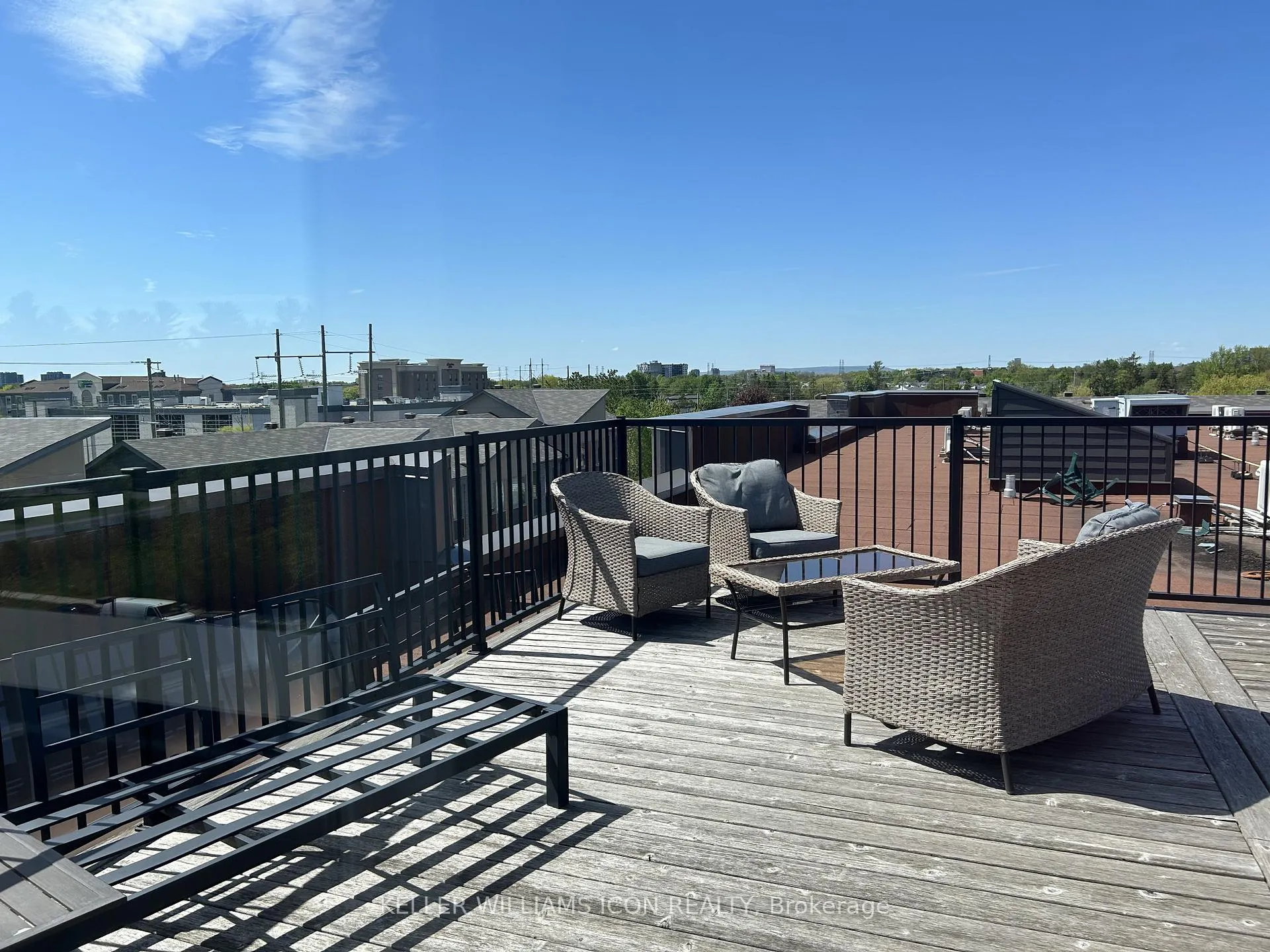Photo 23 of Unit 307, 315 Terravita Private, Ottawa, Windsor Park Village — HOMEH