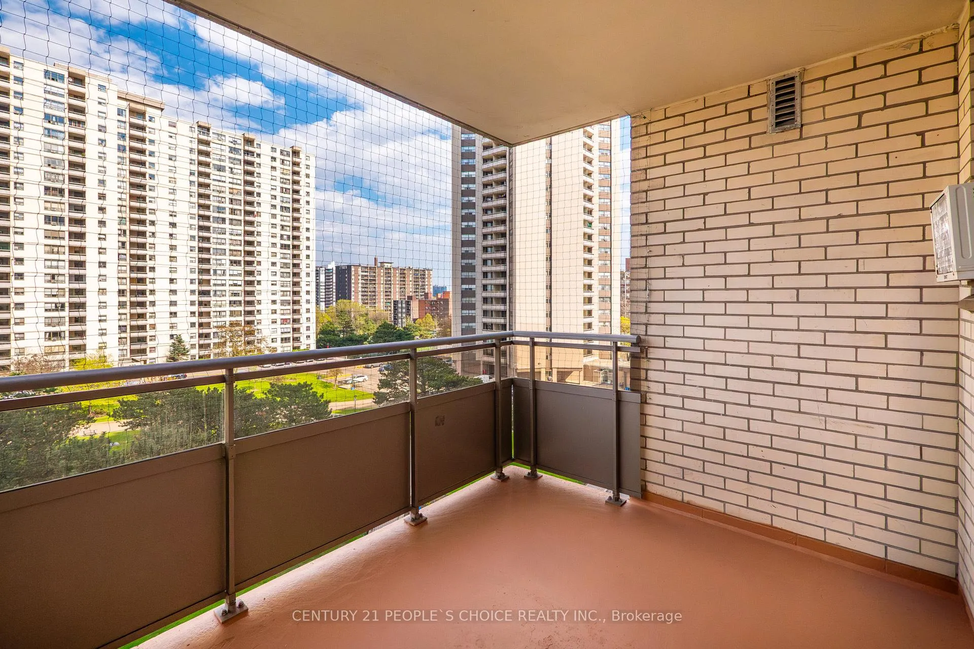 Photo 30 of Unit 702, 390 Dixon Road, Etobicoke, Kingsview Village-The Westway — HOMEH