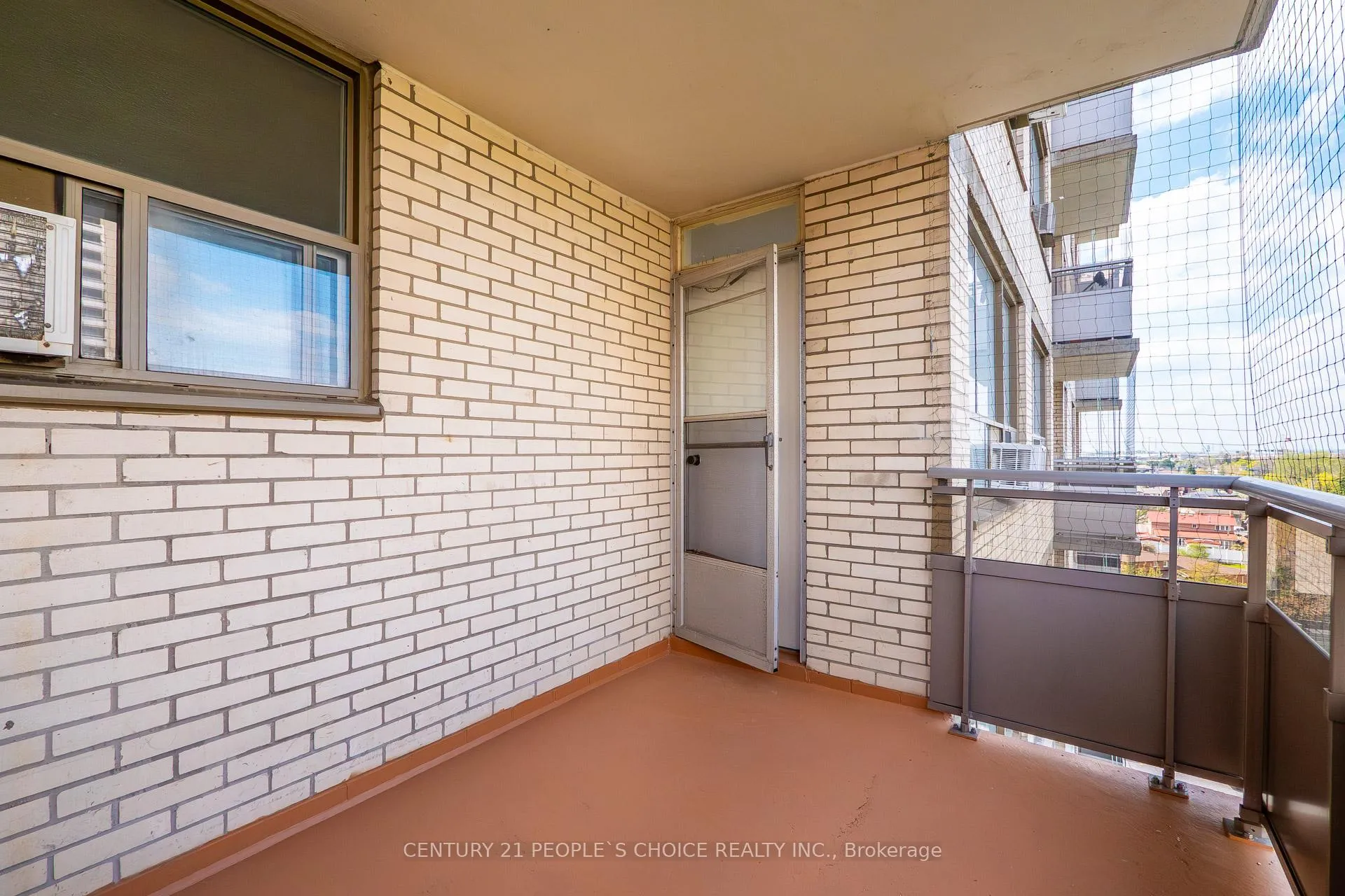 Photo 35 of Unit 702, 390 Dixon Road, Etobicoke, Kingsview Village-The Westway — HOMEH