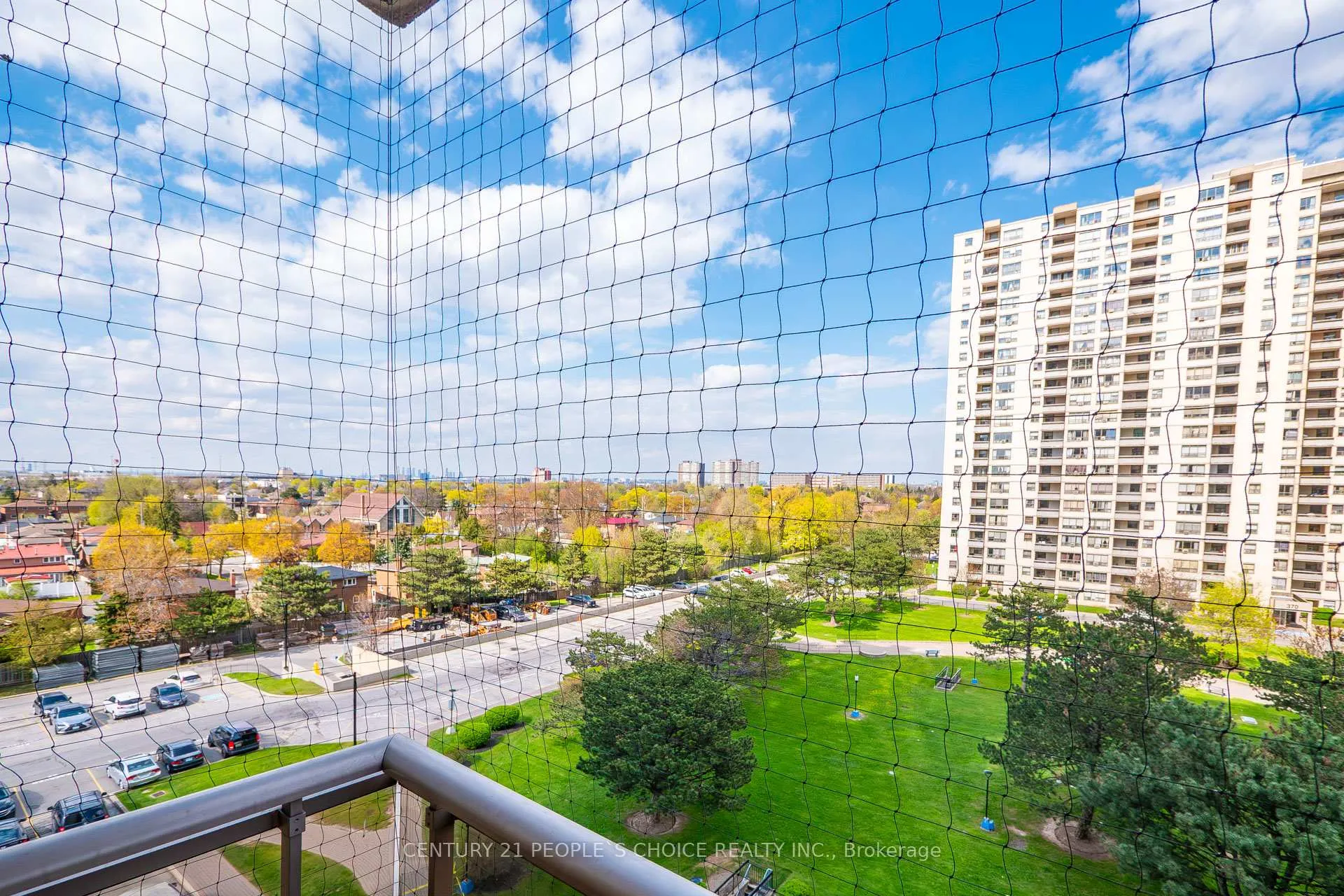 Photo 36 of Unit 702, 390 Dixon Road, Etobicoke, Kingsview Village-The Westway — HOMEH