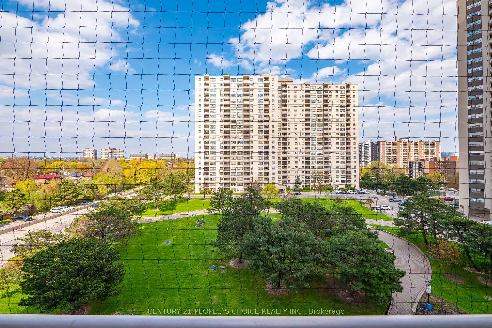 Photo 37 of Unit 702, 390 Dixon Road, Etobicoke, Kingsview Village-The Westway — HOMEH