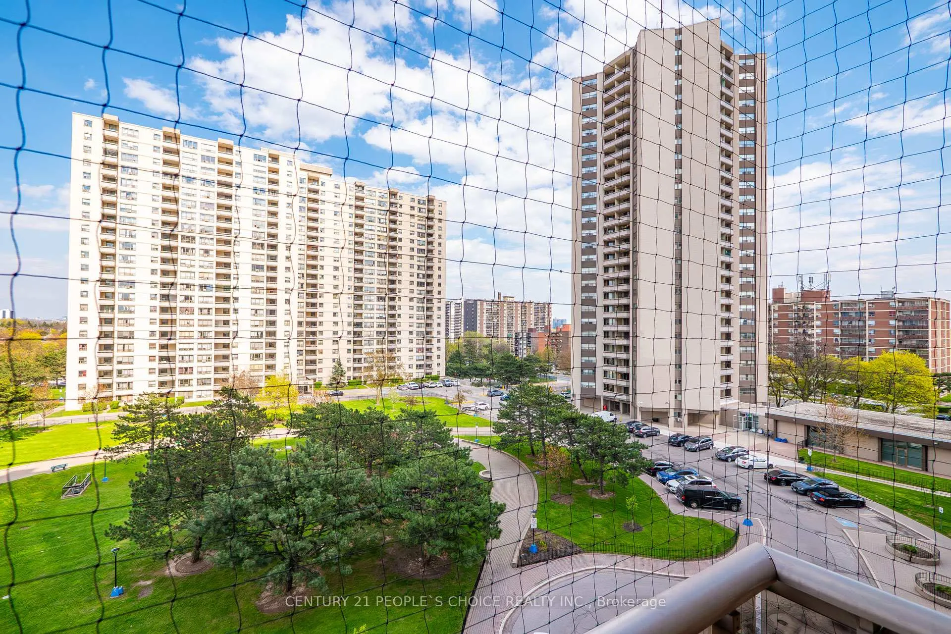 Photo 38 of Unit 702, 390 Dixon Road, Etobicoke, Kingsview Village-The Westway — HOMEH