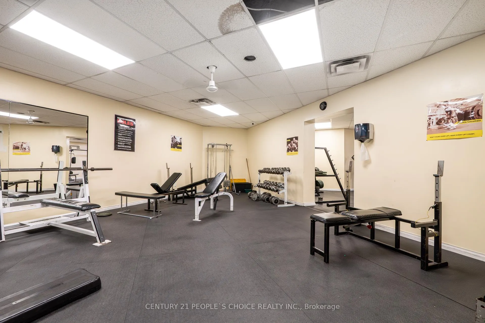 Photo 42 of Unit 702, 390 Dixon Road, Etobicoke, Kingsview Village-The Westway — HOMEH
