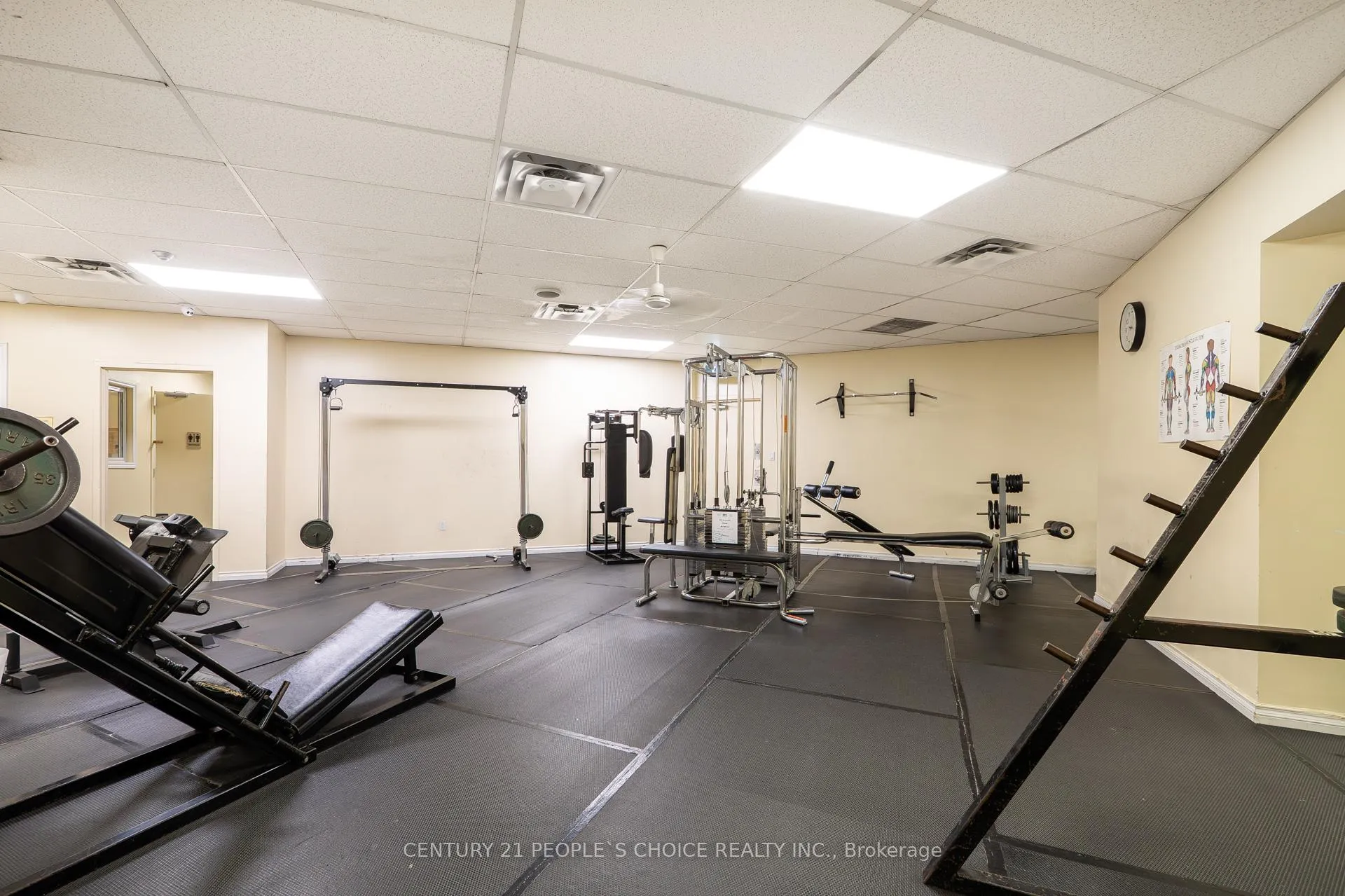 Photo 43 of Unit 702, 390 Dixon Road, Etobicoke, Kingsview Village-The Westway — HOMEH