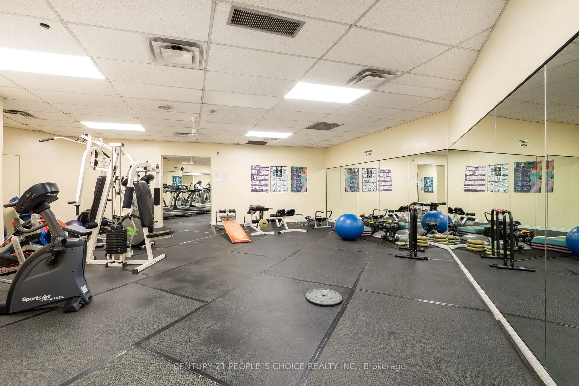 Photo 44 of Unit 702, 390 Dixon Road, Etobicoke, Kingsview Village-The Westway — HOMEH